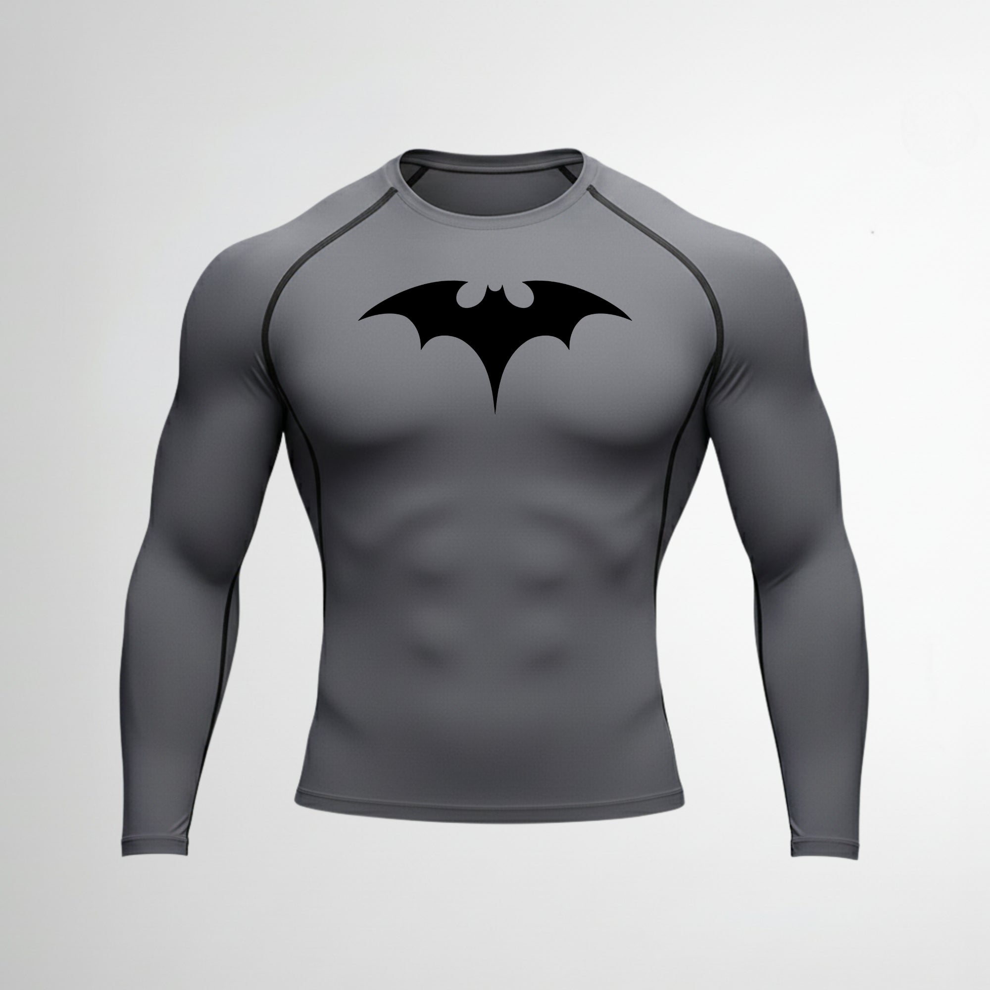 Bat Compression Shirt