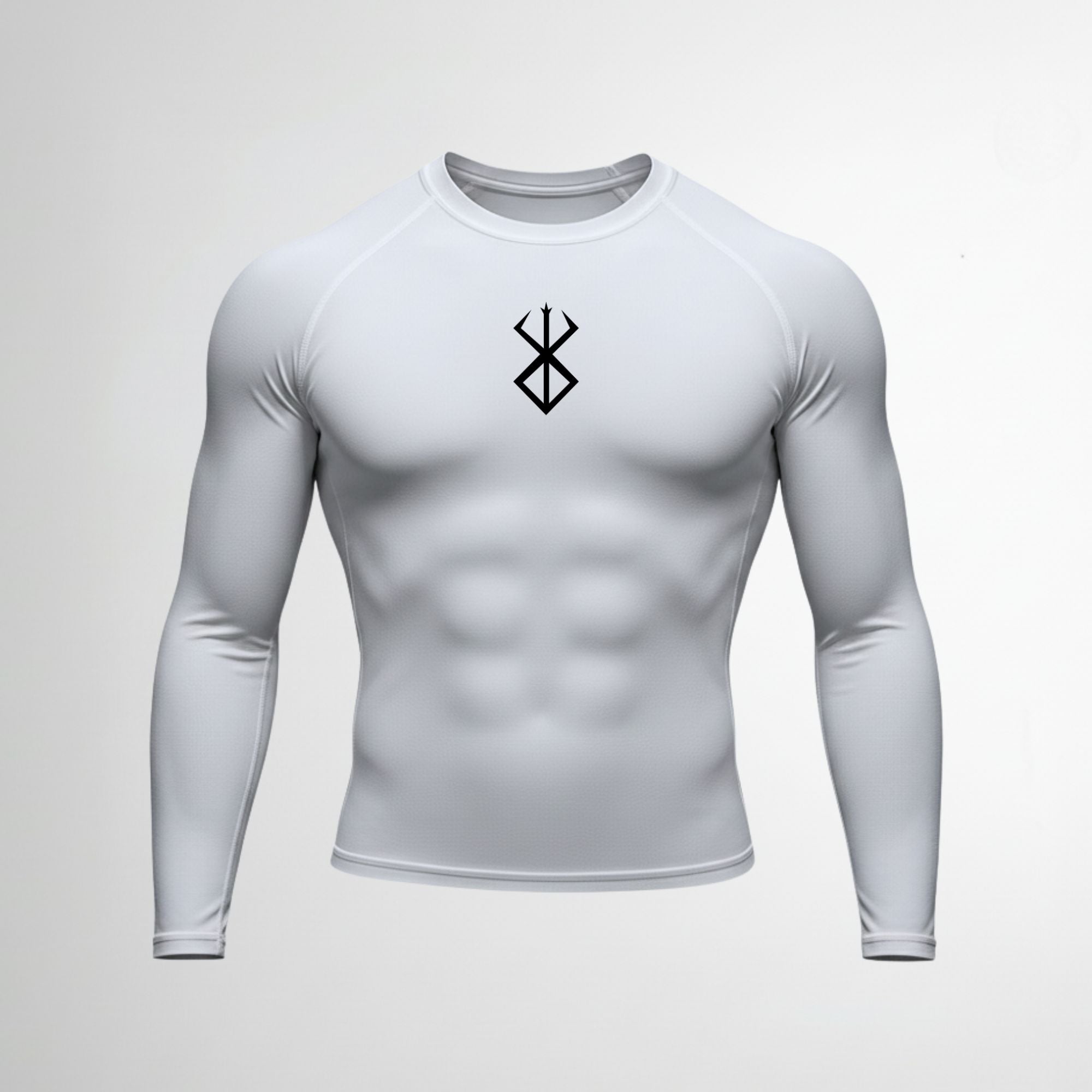 BERSERK Compression Shirt