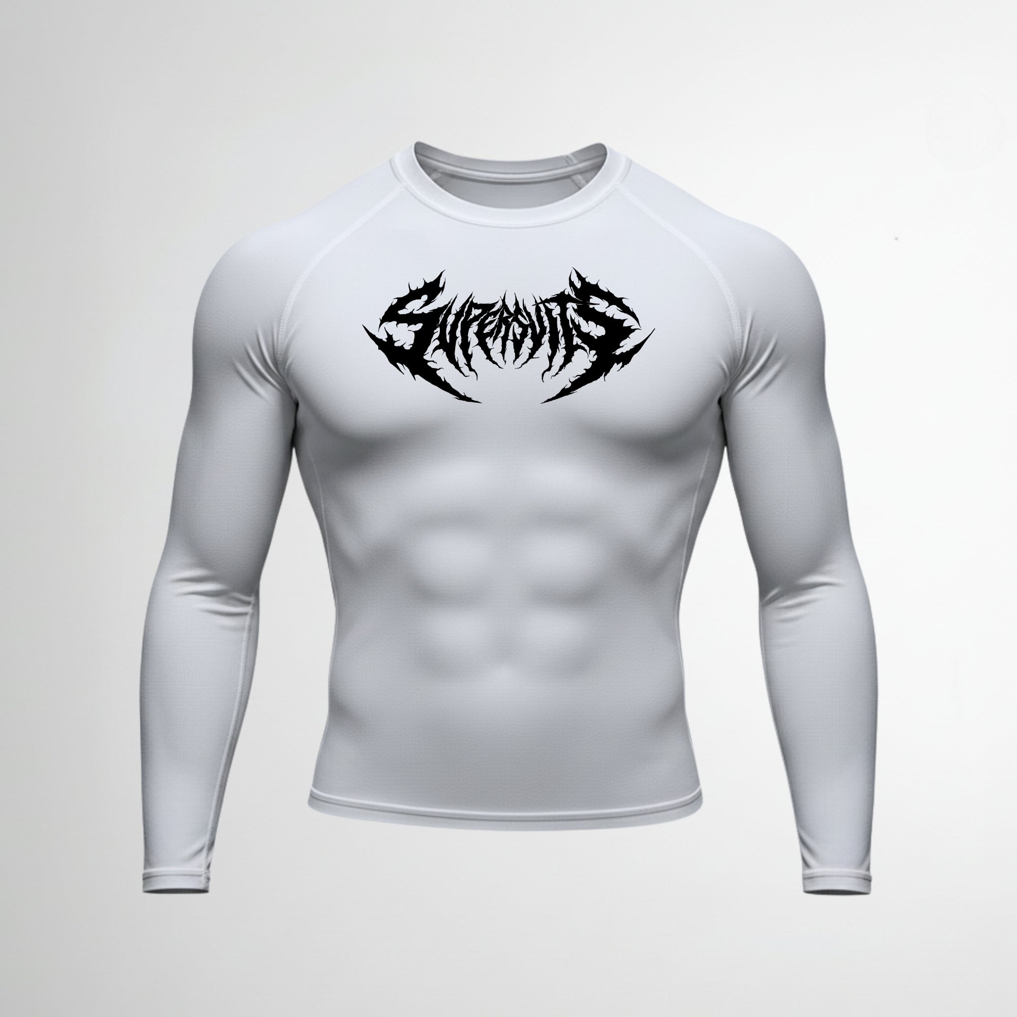 SUPERSUITS Compression Shirt