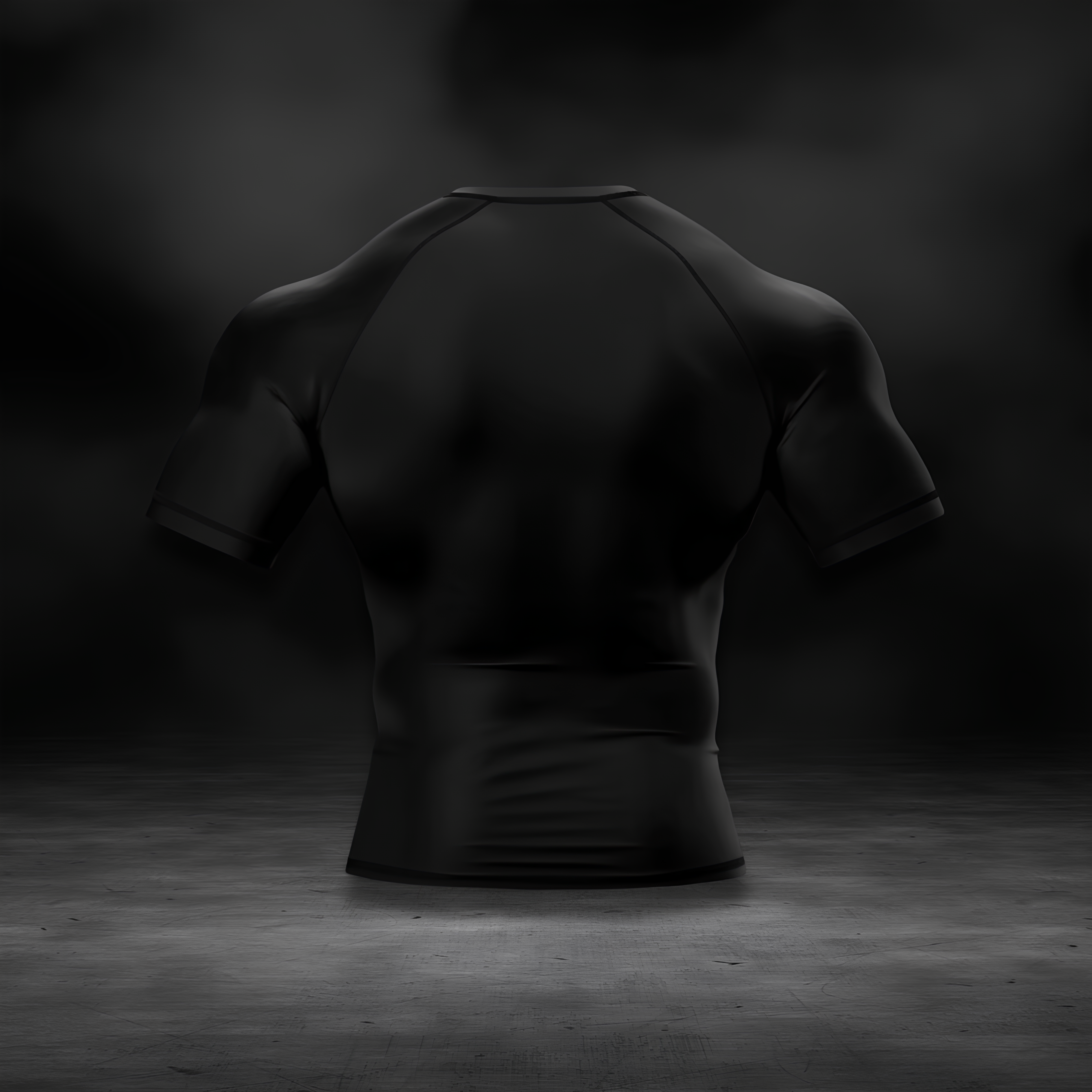 Spider Compression Shirt - SUPERSUITS