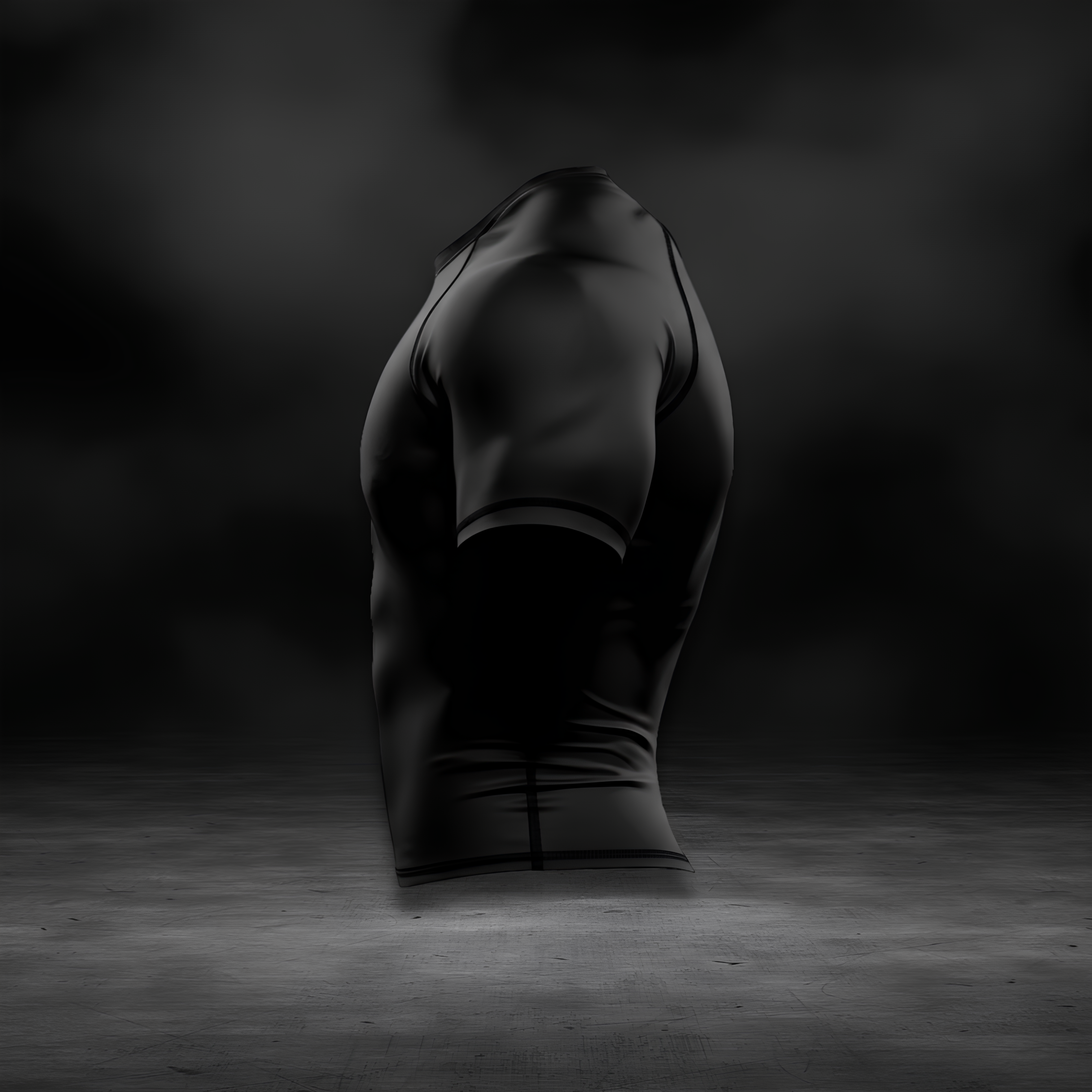 Spider Compression Shirt - SUPERSUITS