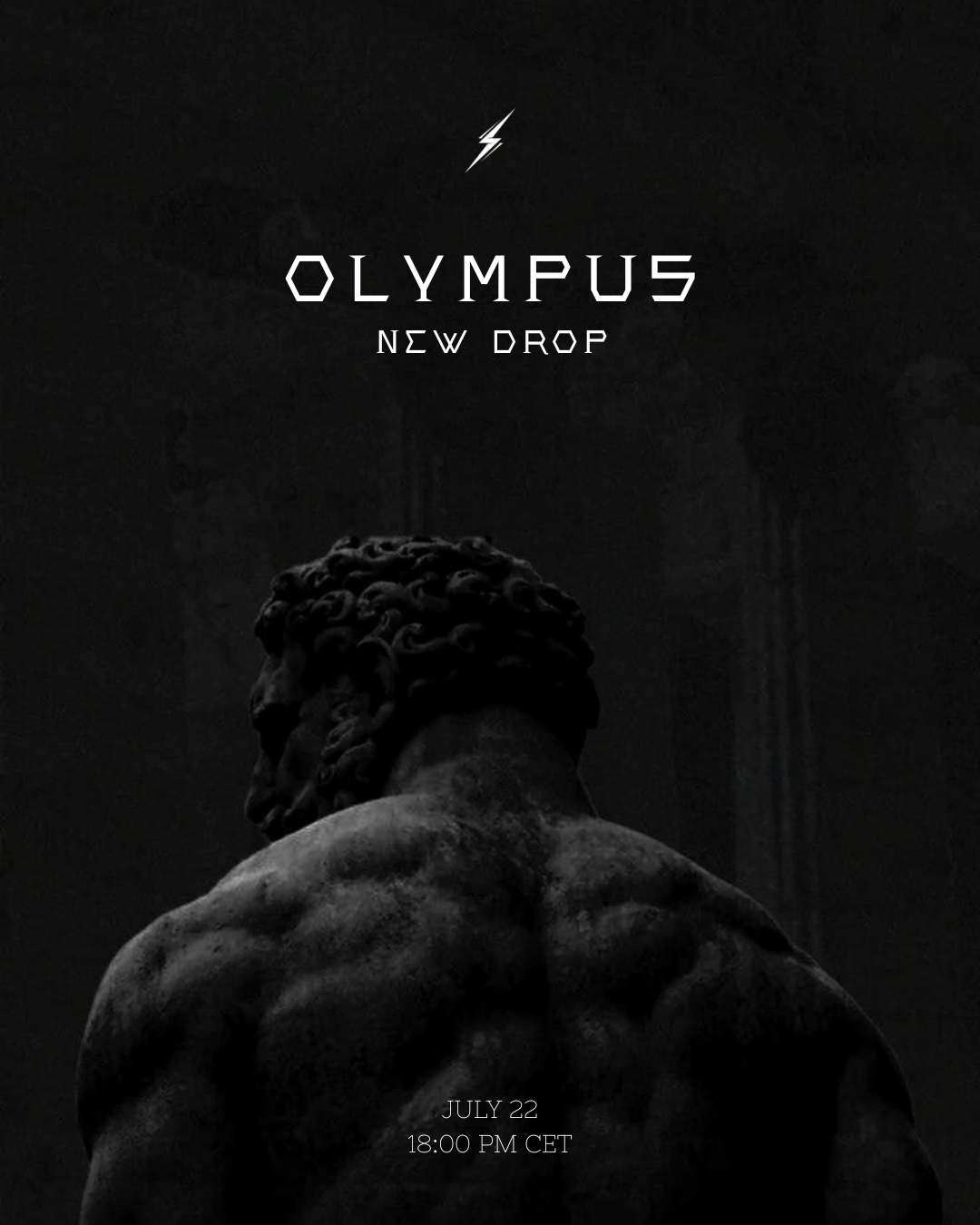 OLYMPUS DROP