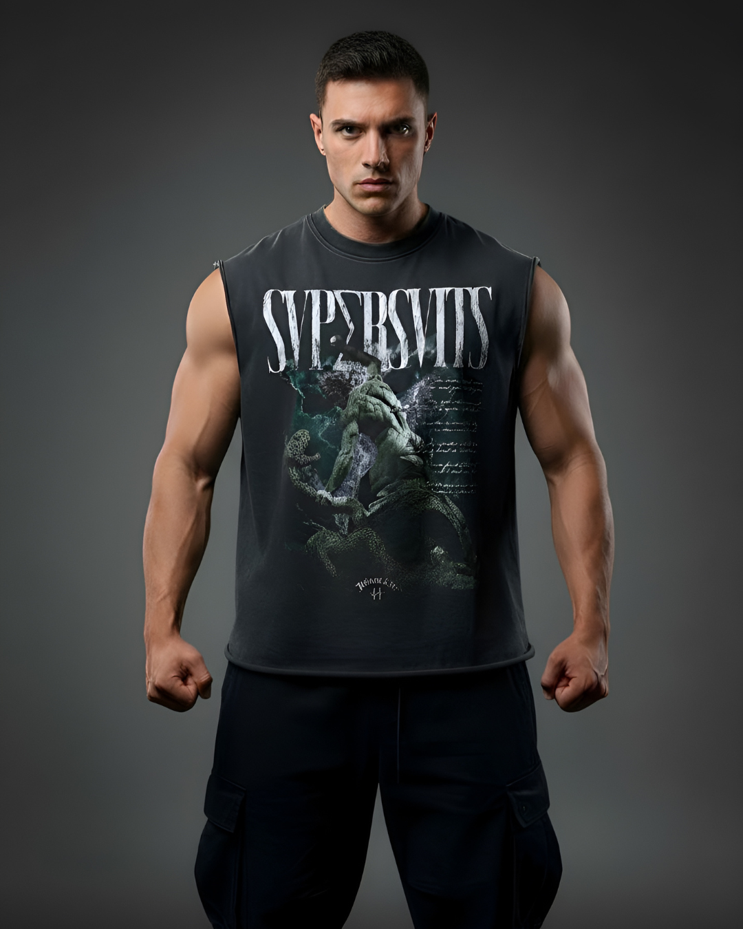 'OLYMPUS' COLLECTION