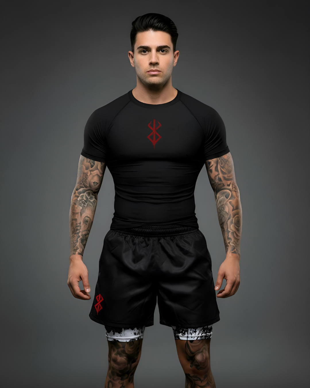 'BERSERKER' COLLECTION
