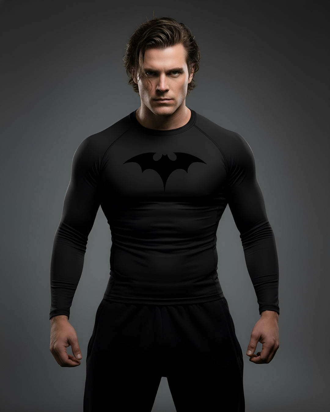 'HERO' COLLECTION