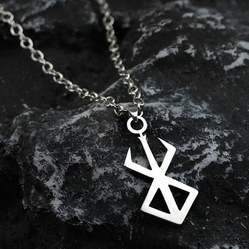 Berserk Necklace - SUPERSUITS