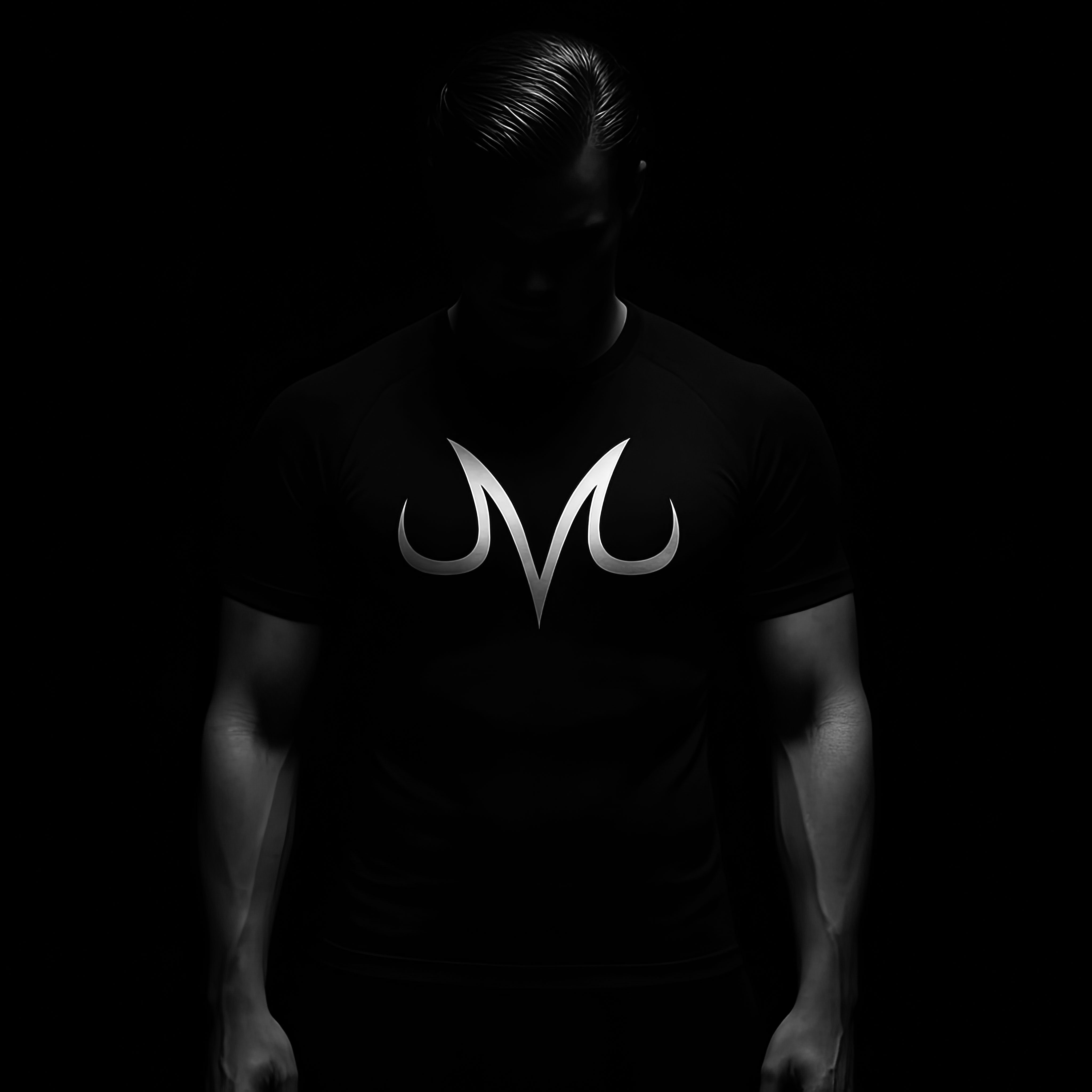 Majin Compression Shirt