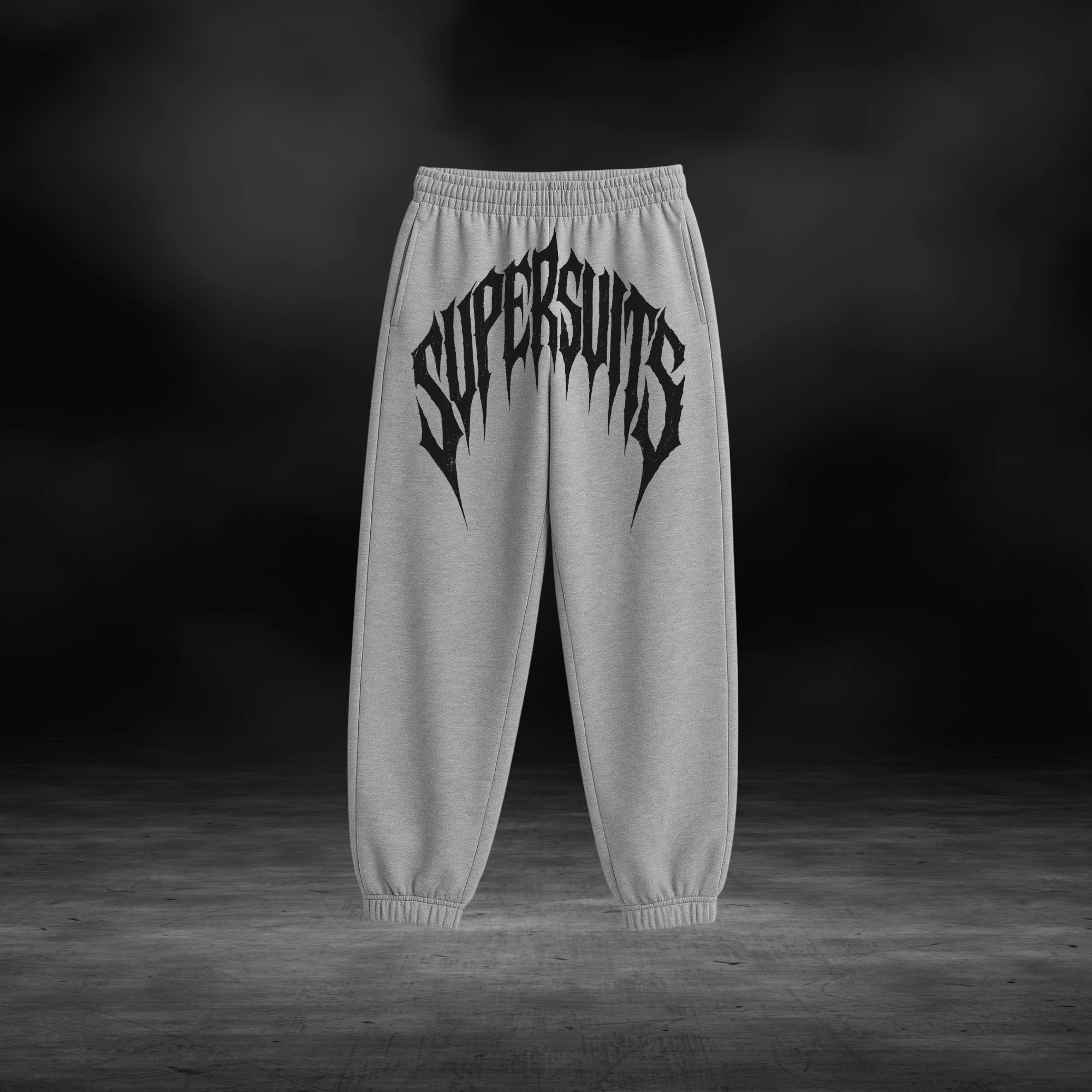 SUPERSUITS BAGGY PANTS | PRE-ORDER