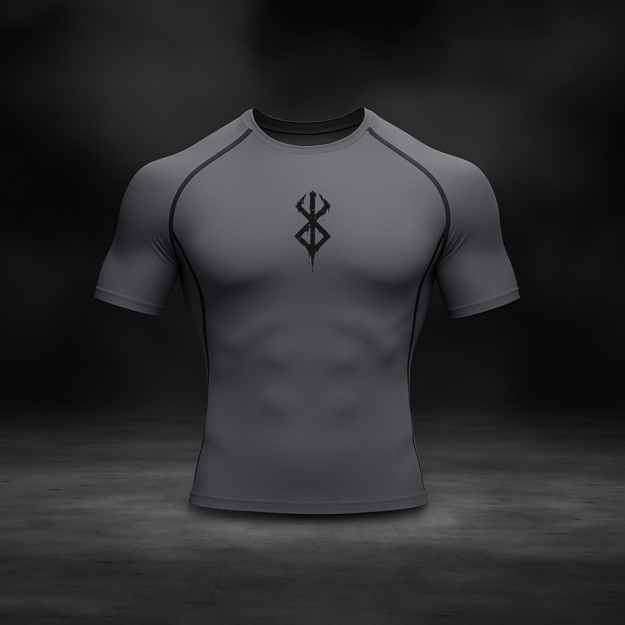 Berserk Compression Shirt