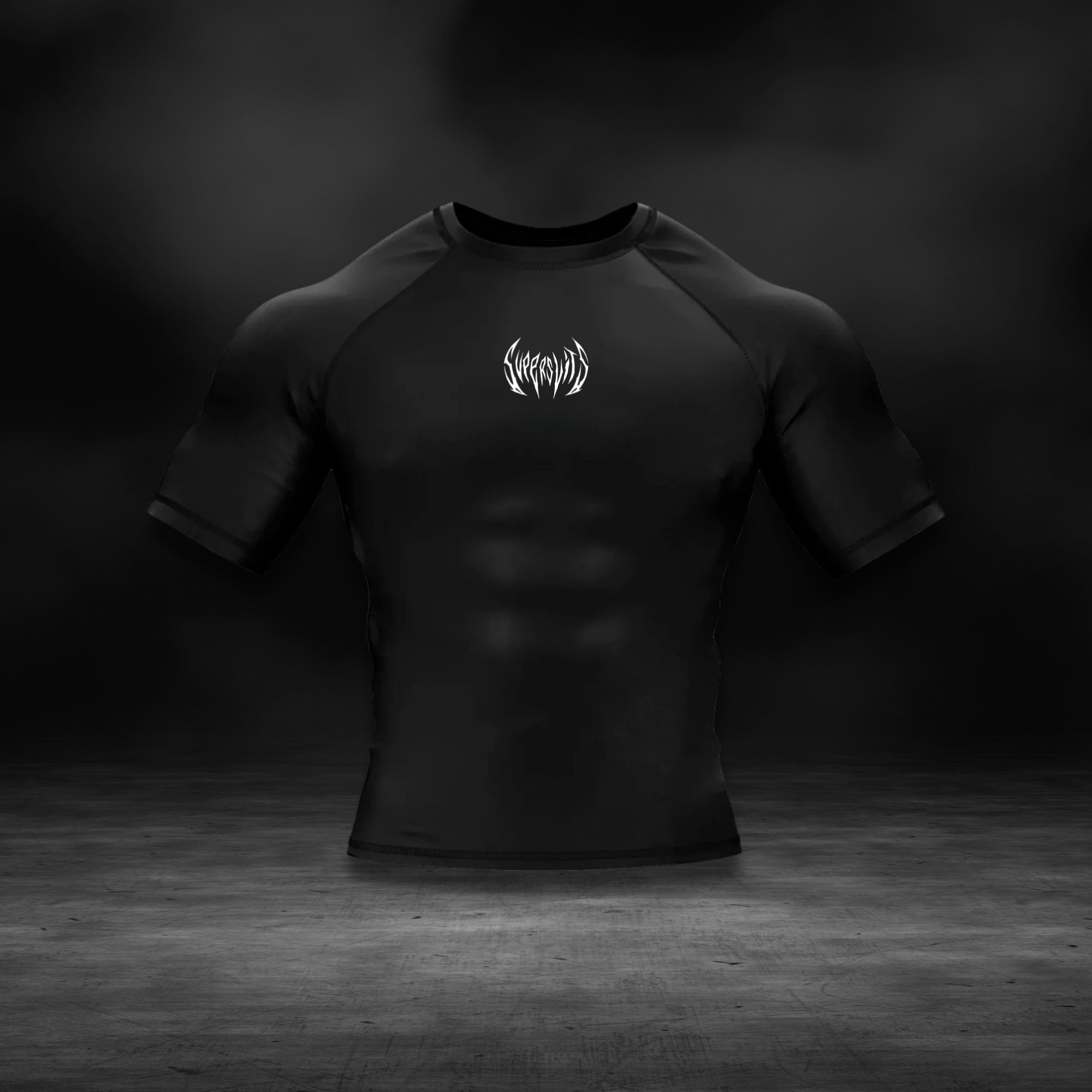 TENEBRIS Compression Shirt