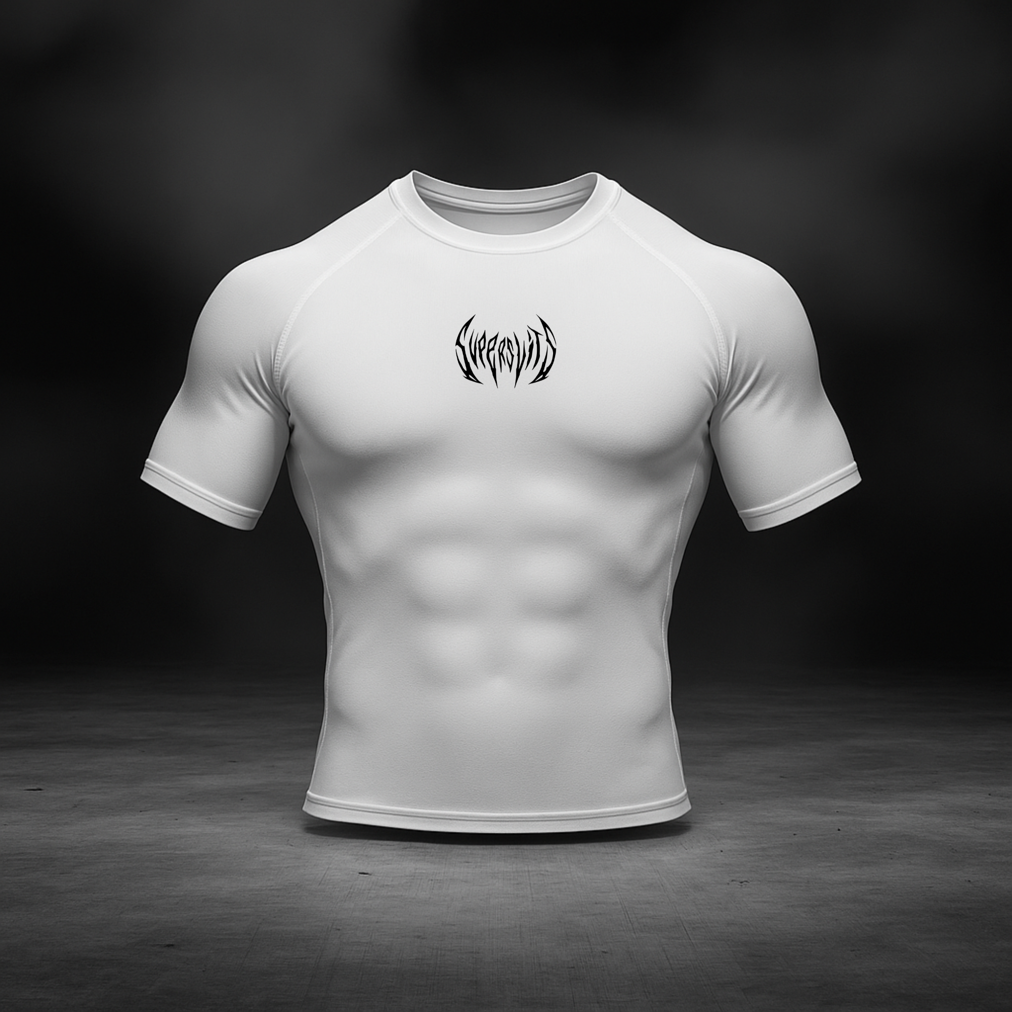 TENEBRIS Compression Shirt