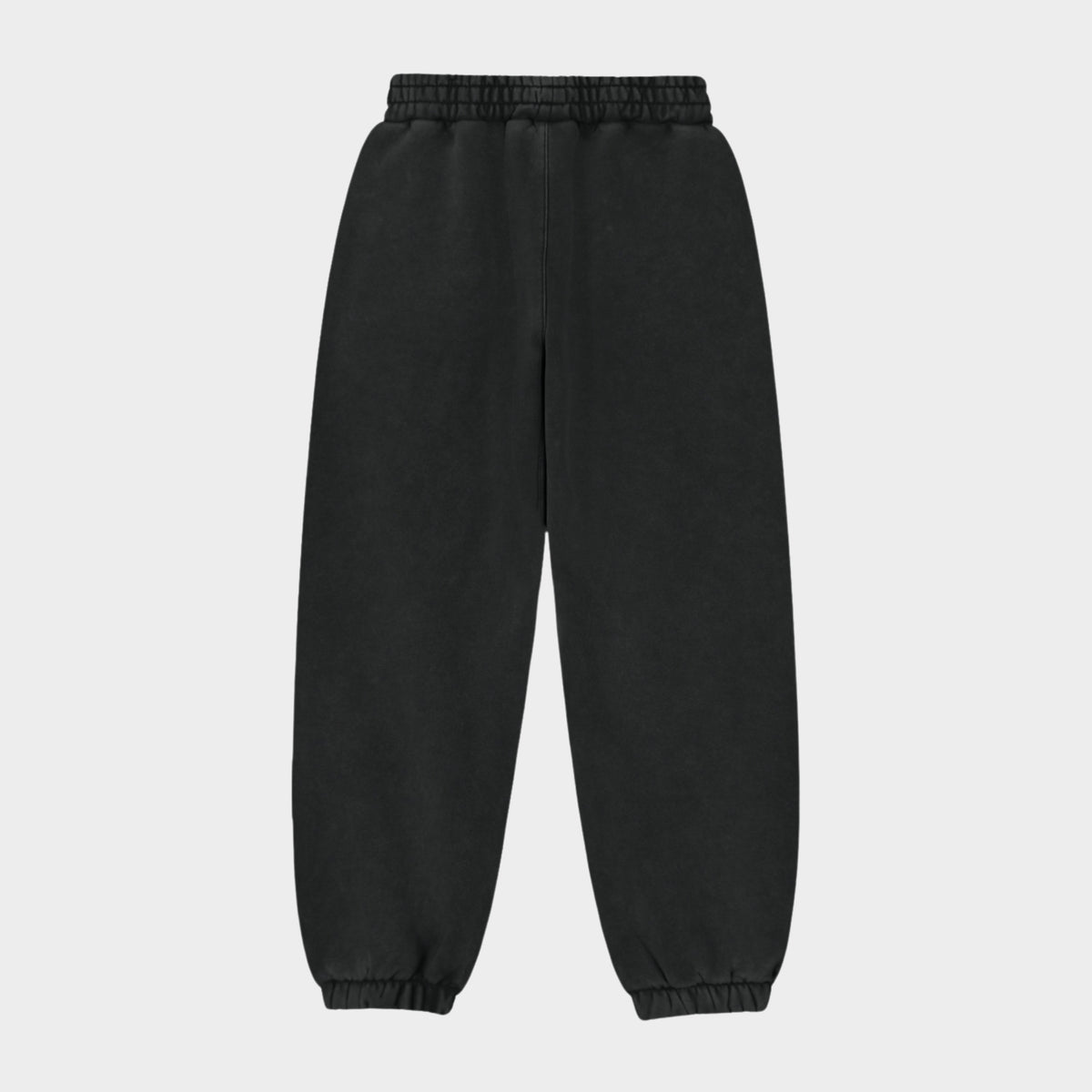 Fleeced Sweatpants