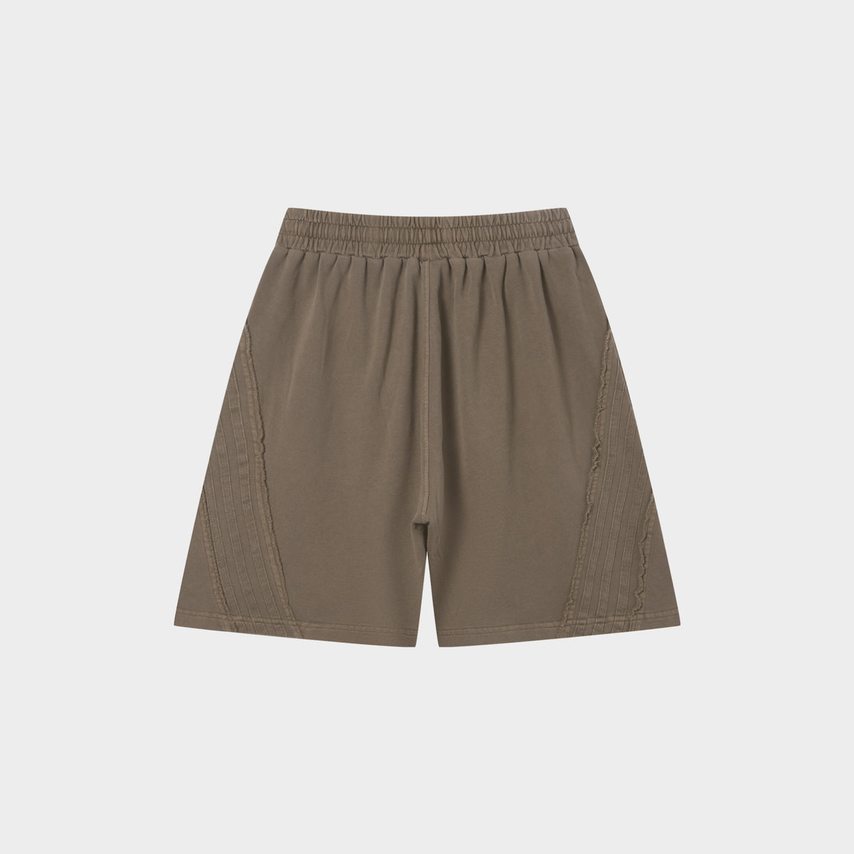 Vintage Wash Shorts