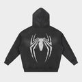 Sunfade Two-way Zipper Hoodie