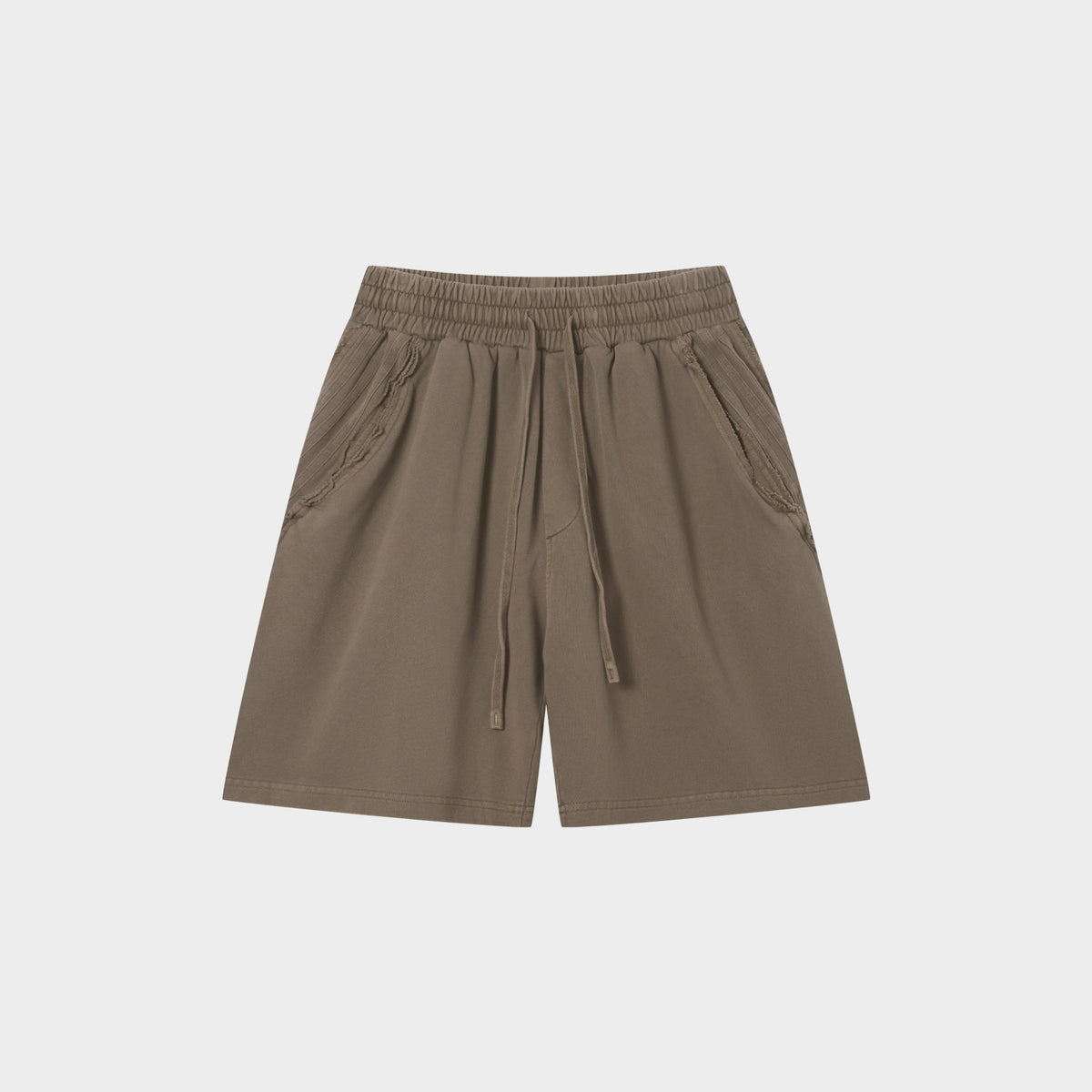 Vintage Wash Shorts