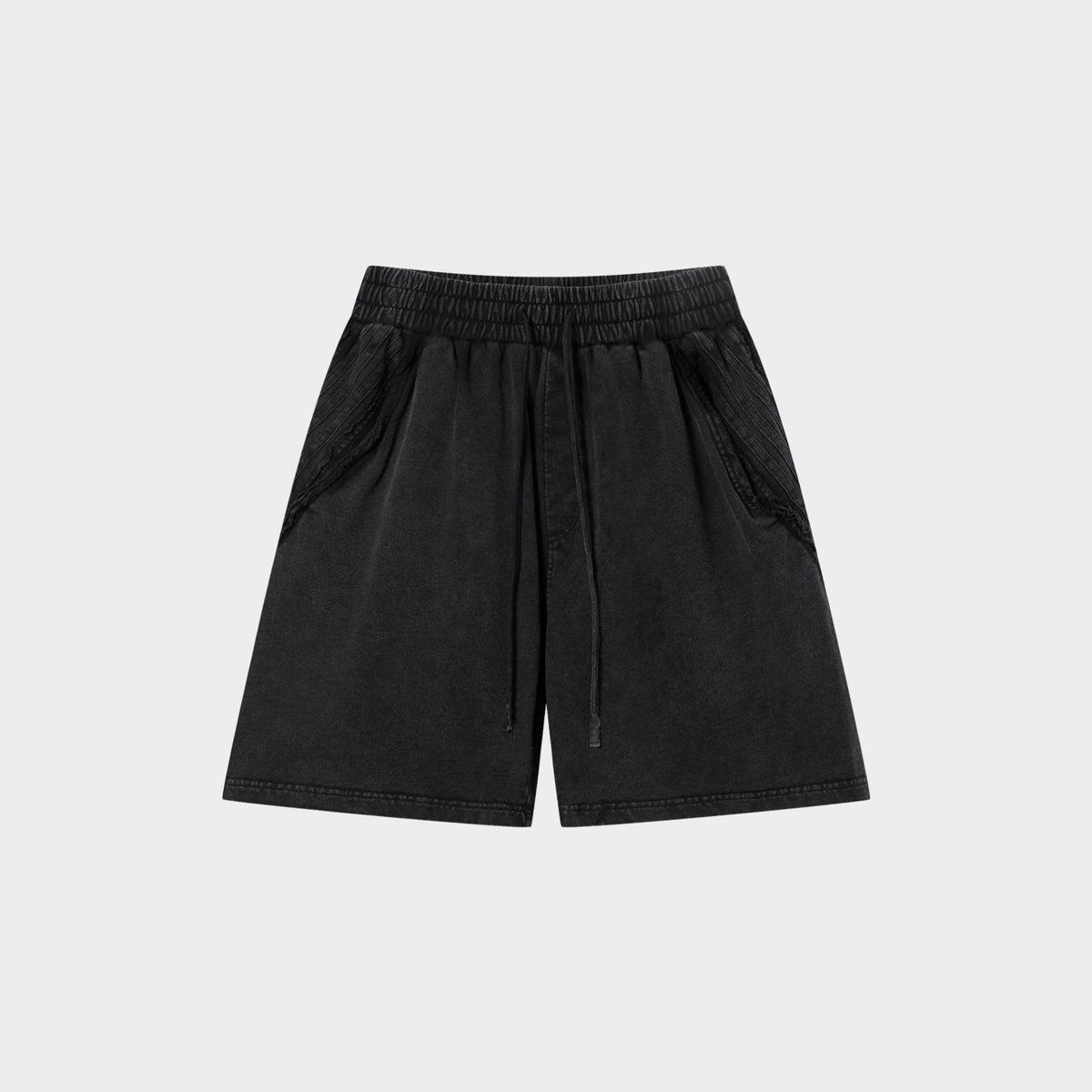 Vintage Wash Shorts
