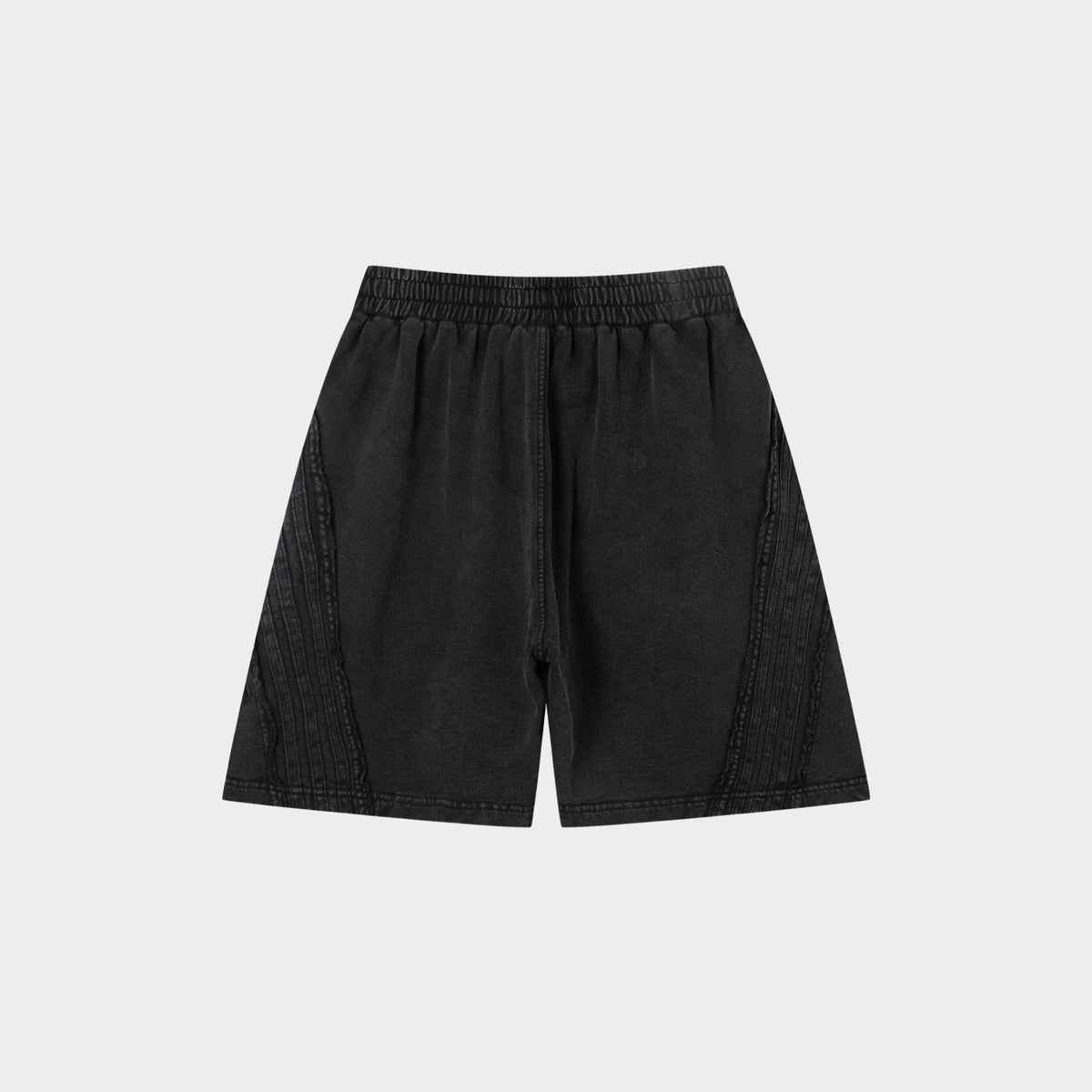 Vintage Wash Shorts