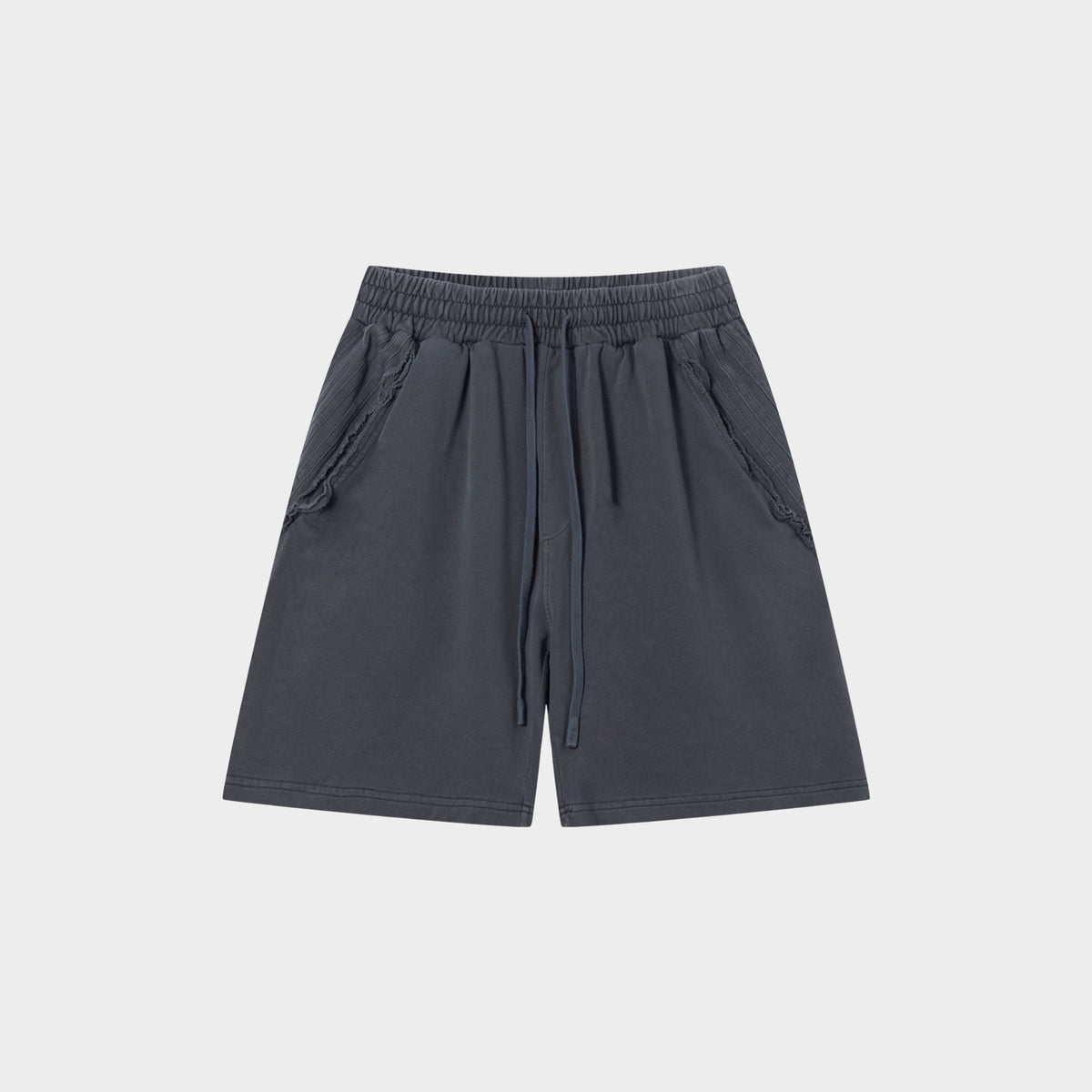 Vintage Wash Shorts