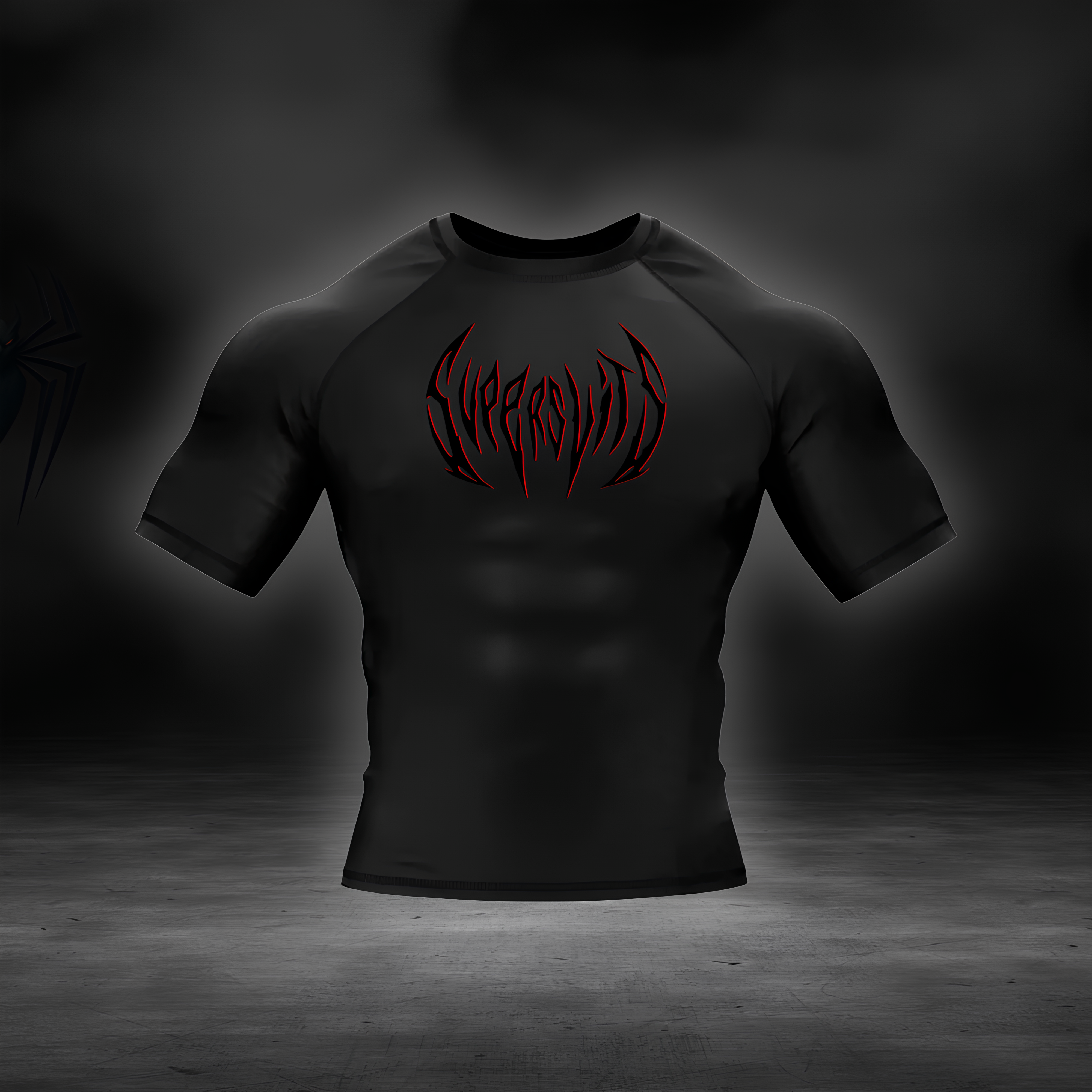 SACRIFICE COMPRESSION SHIRT
