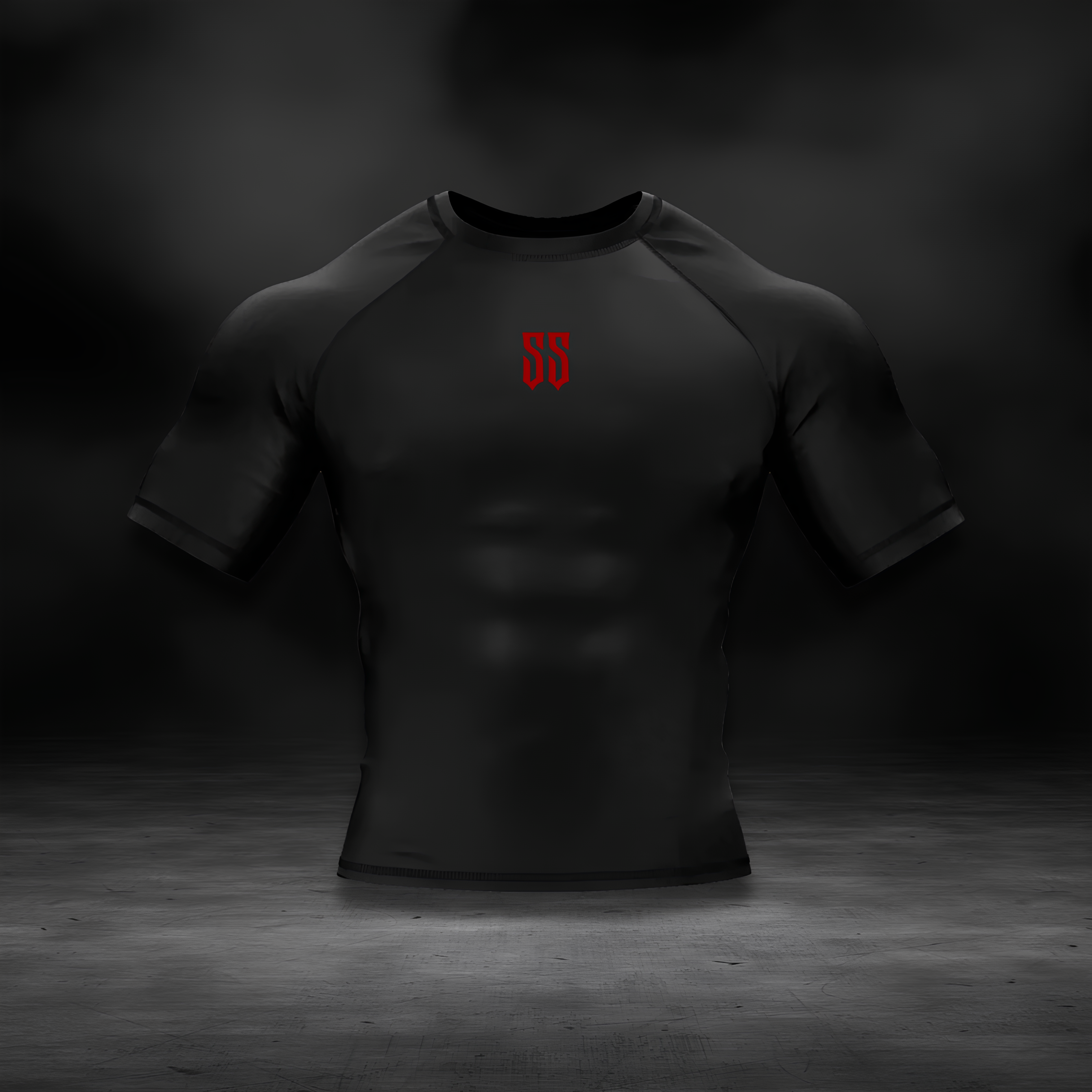 SUPERSUITS™ Compression Shirt