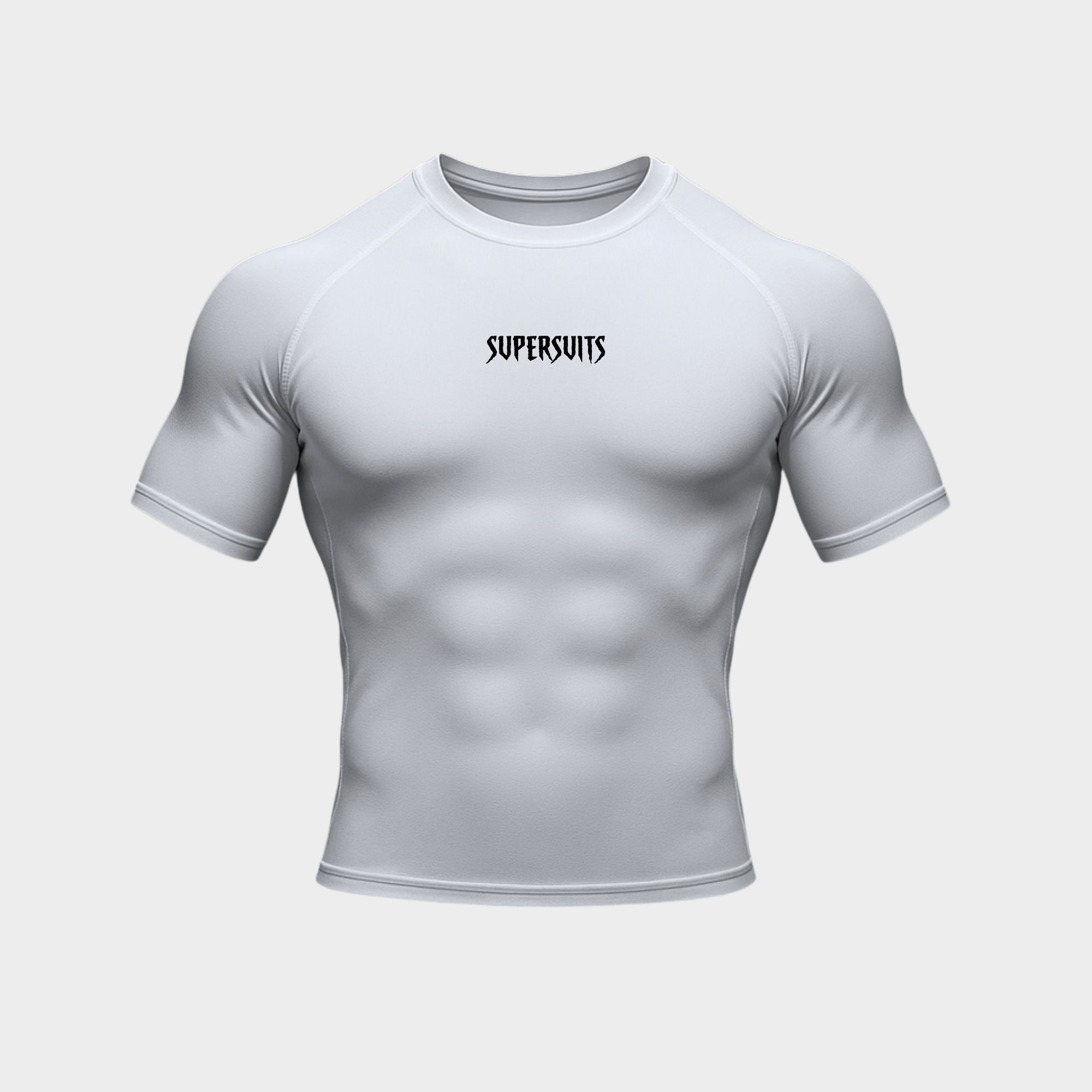 Spider Compression Shirt