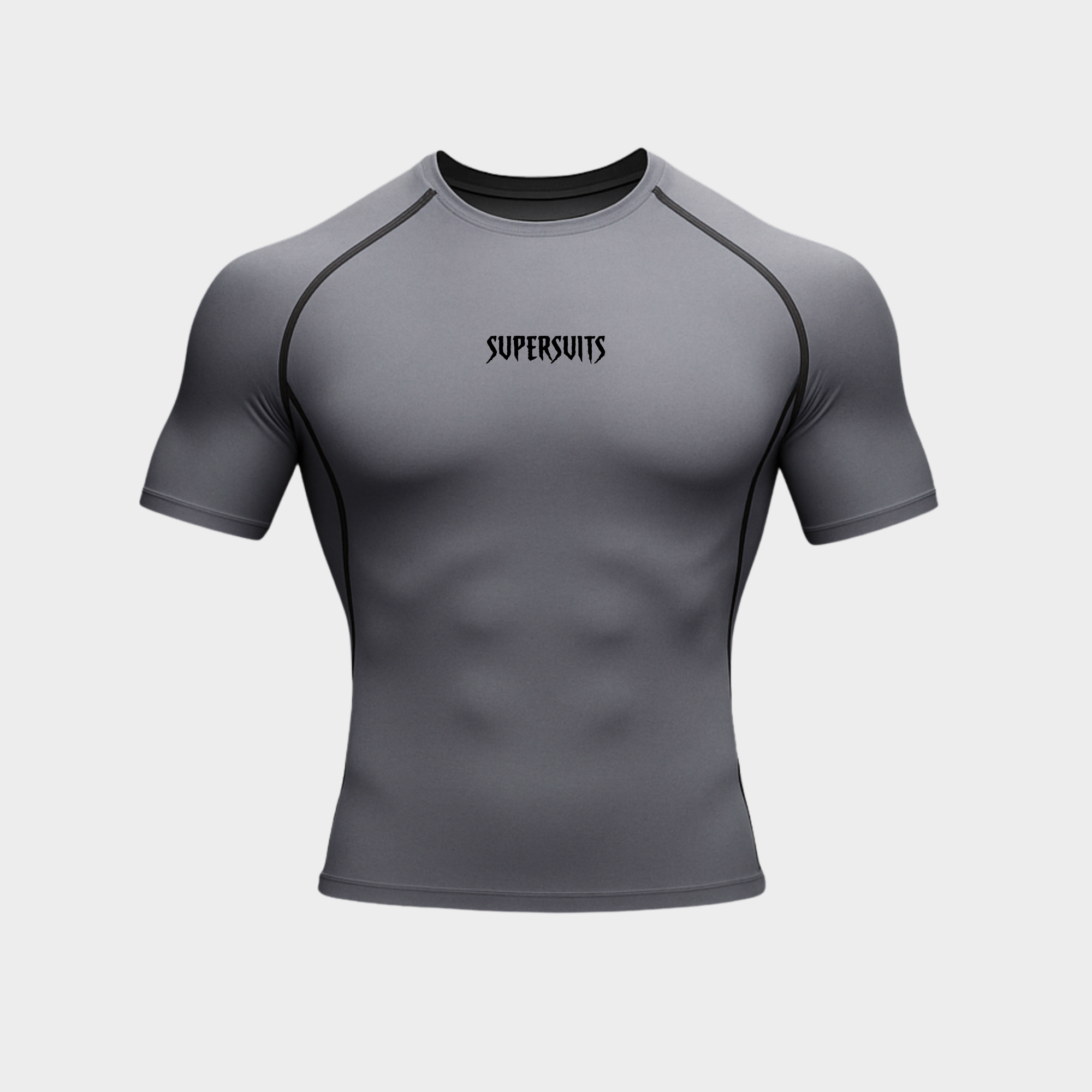 Spider Compression Shirt