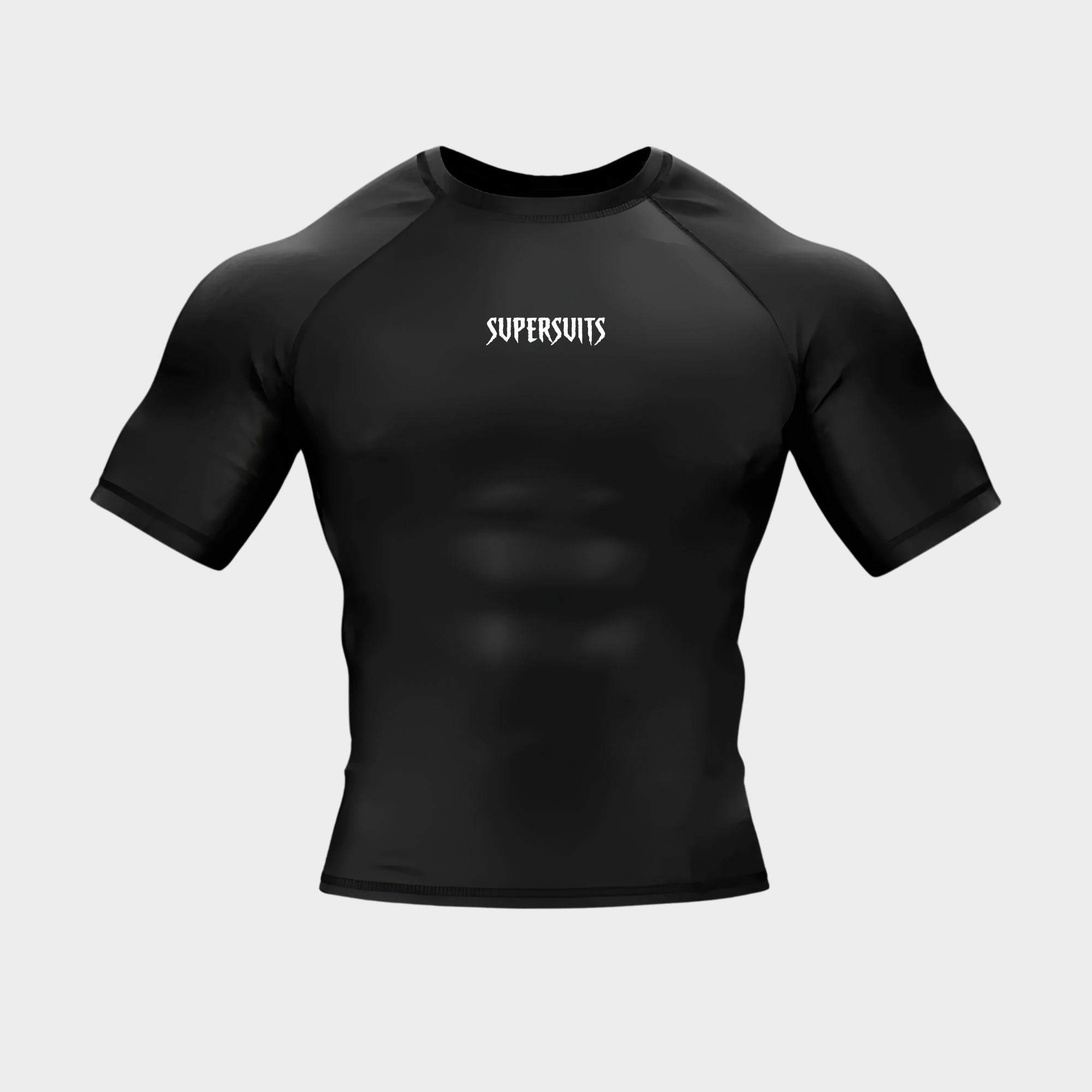 Spider Compression Shirt