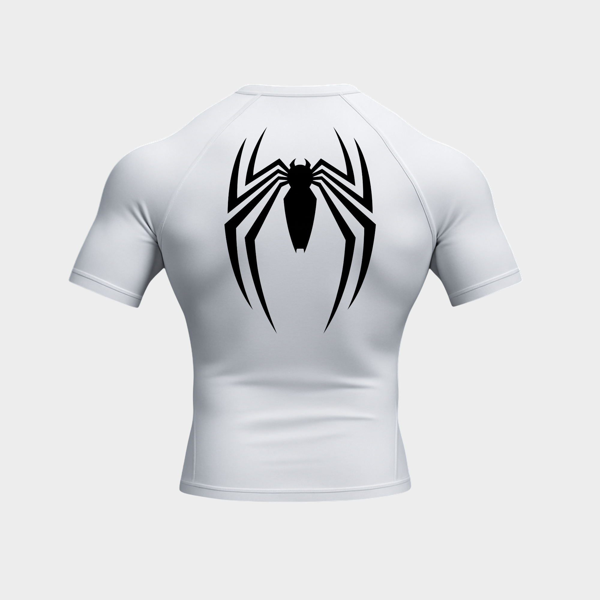 Spider Compression Shirt