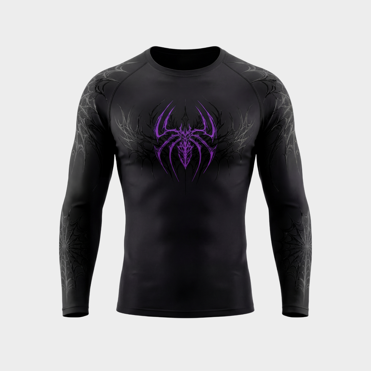 Symbiote Compression Shirt