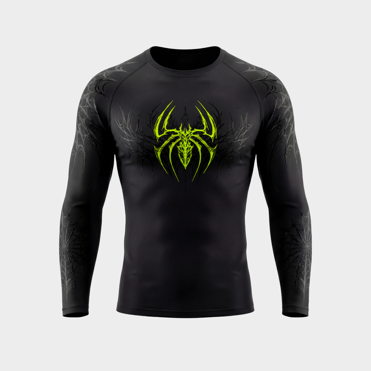 Symbiote Compression Shirt