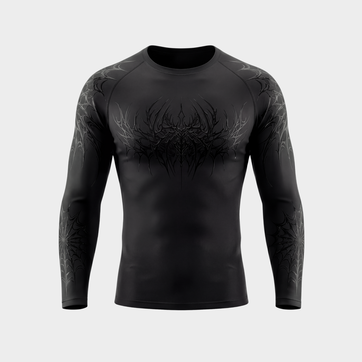 Symbiote Compression Shirt