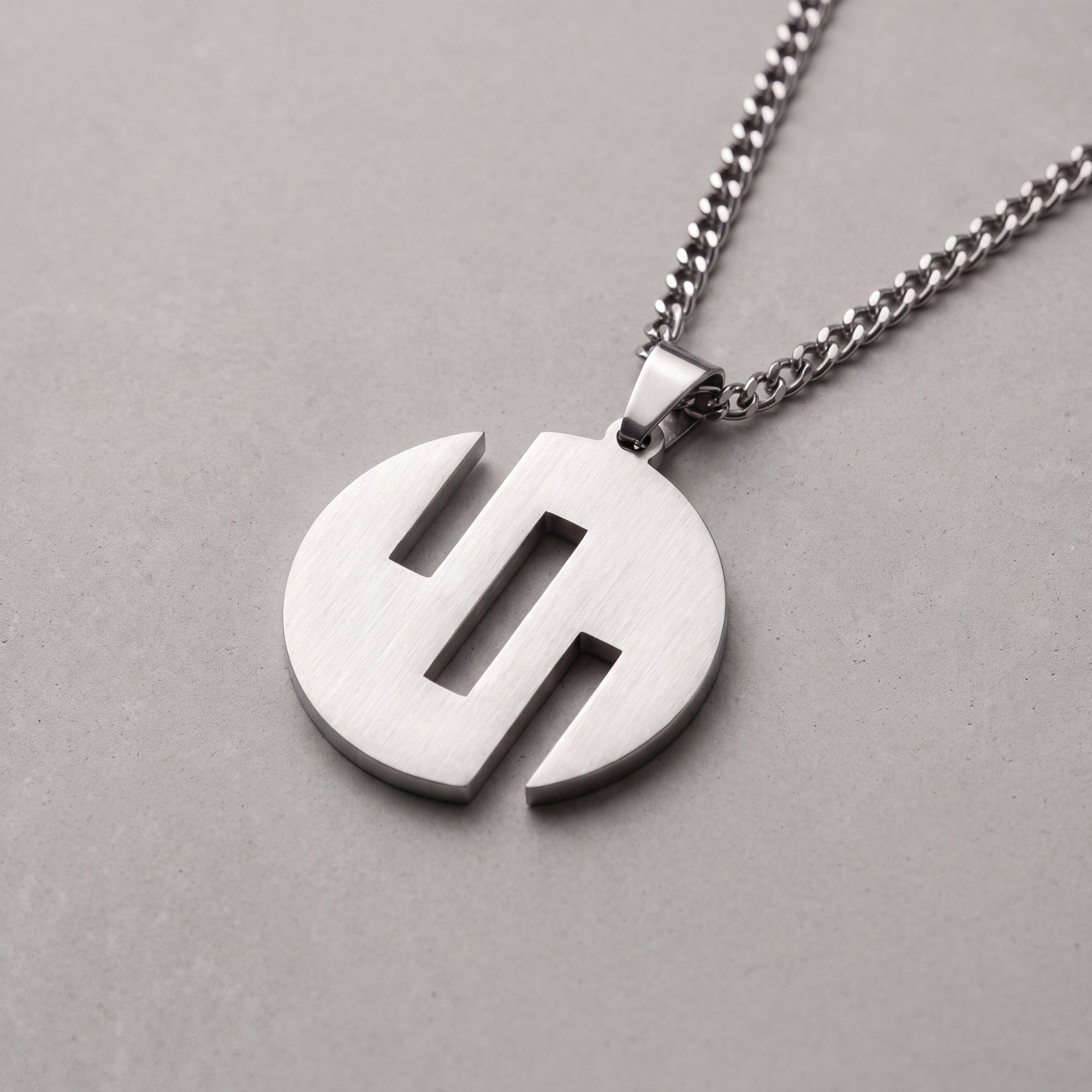 Viltrumite Necklace