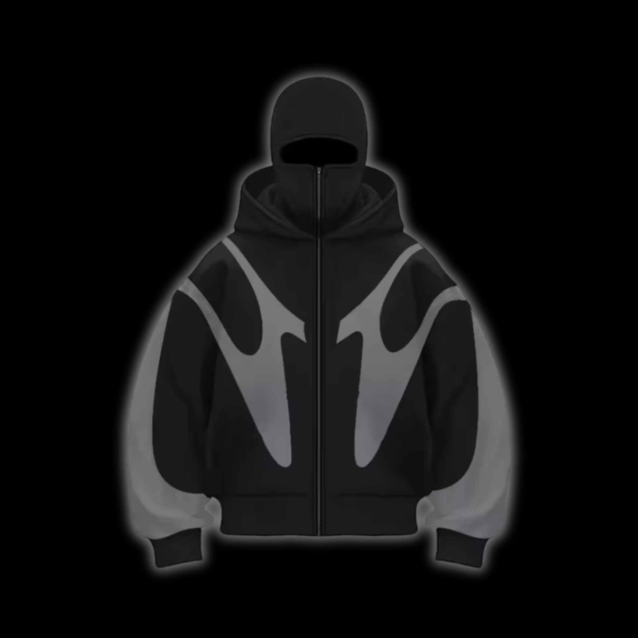 Balaclava Hoodie