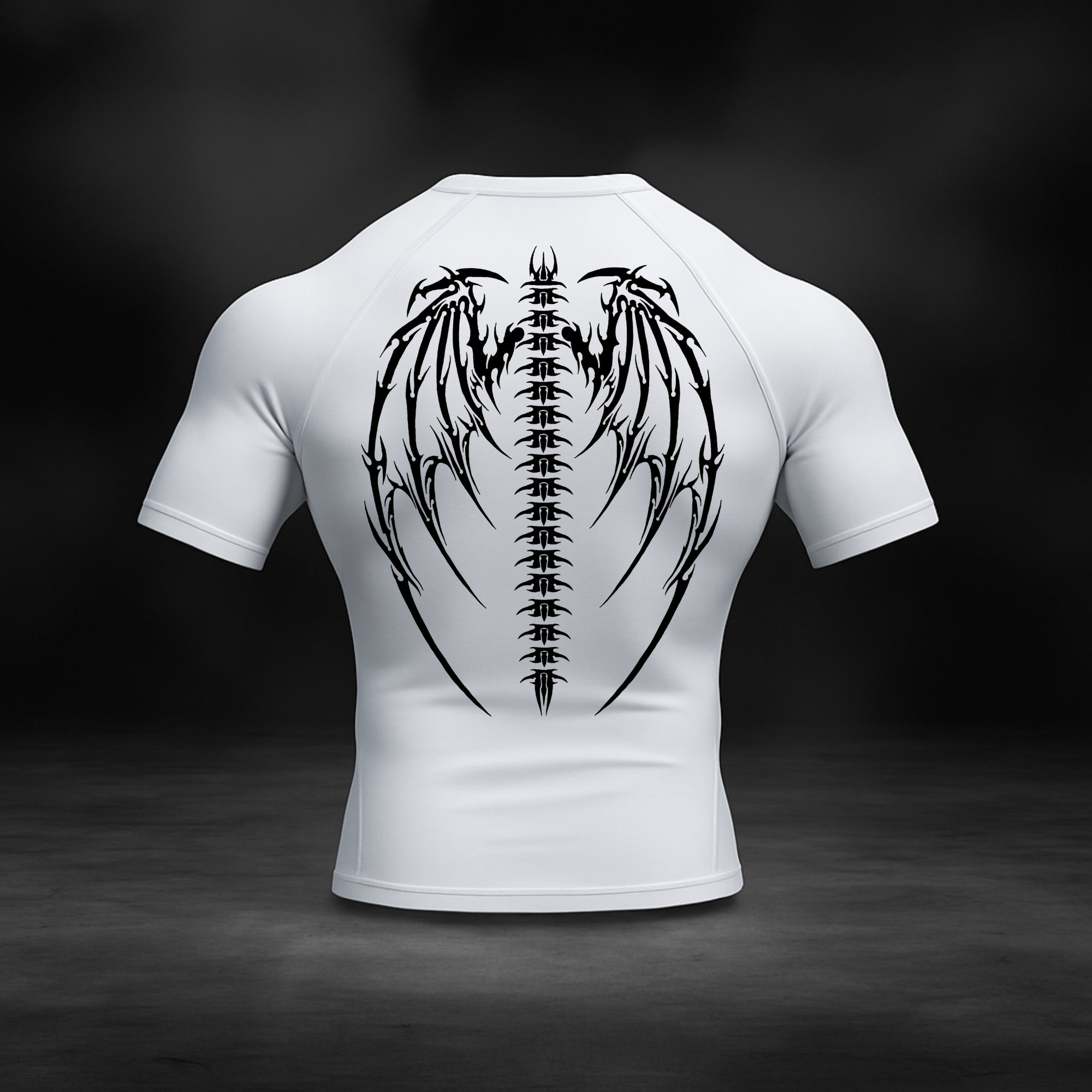 TENEBRIS Compression Shirt