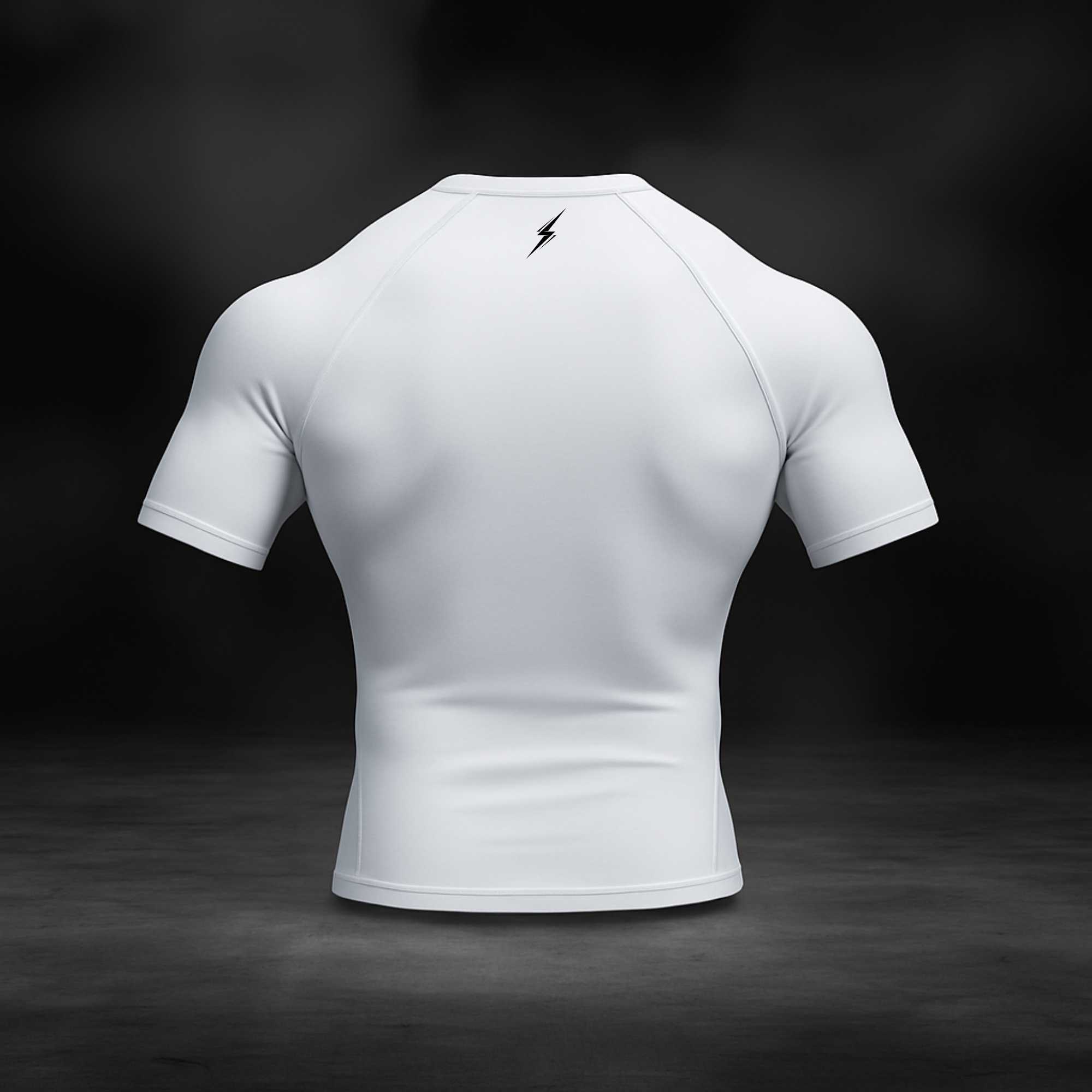 Spider Compression Shirt