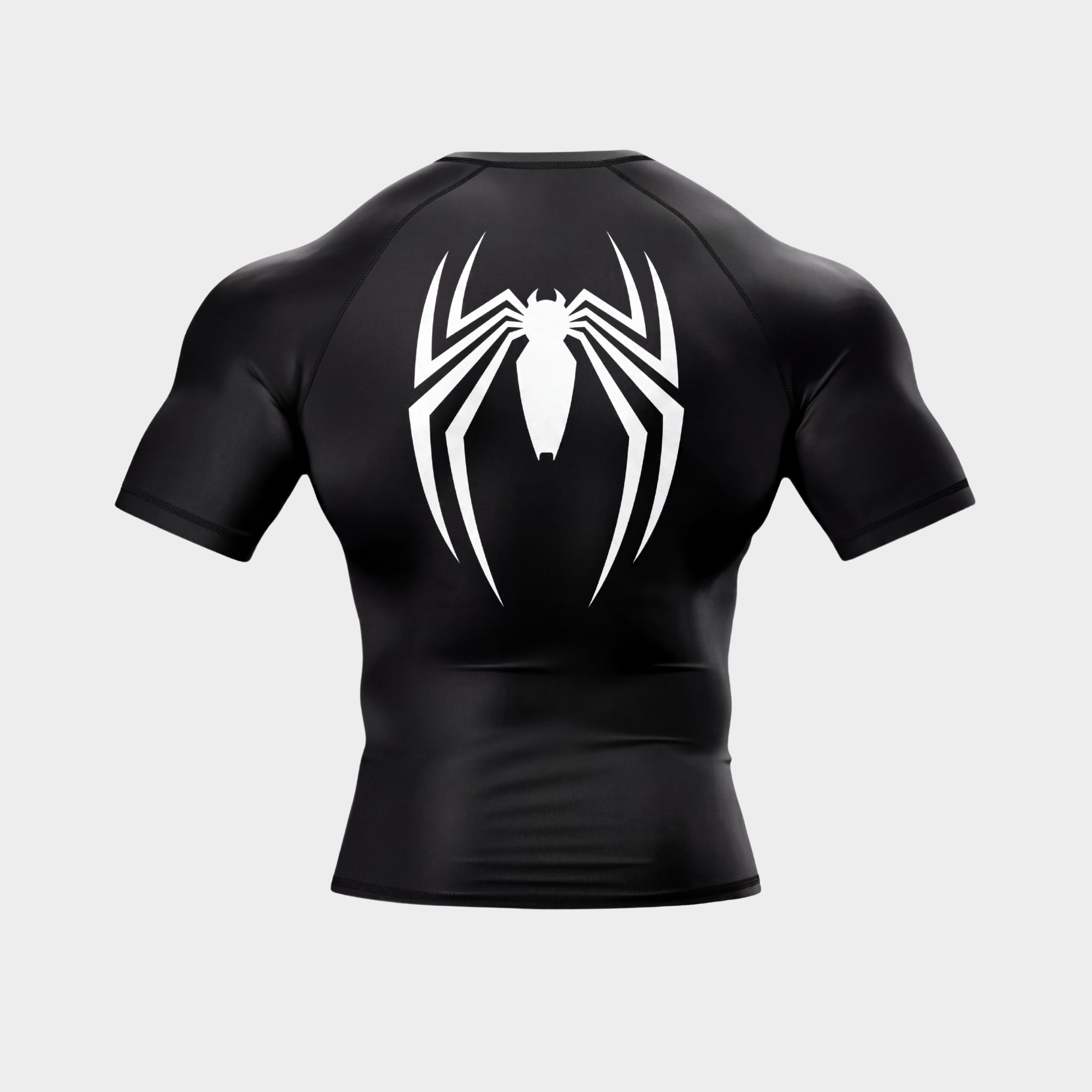 Spider Compression Shirt