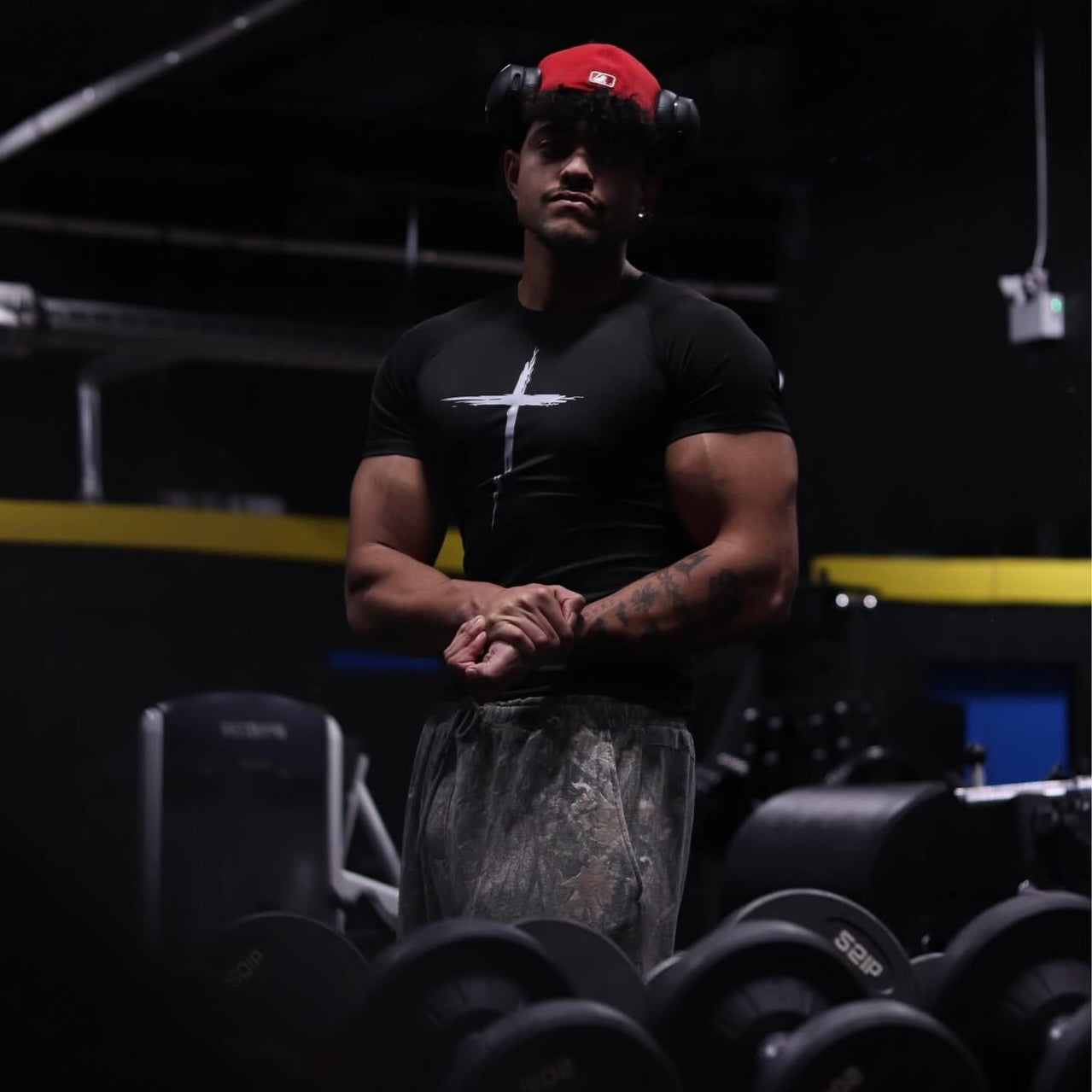 Venom Compression Shirt