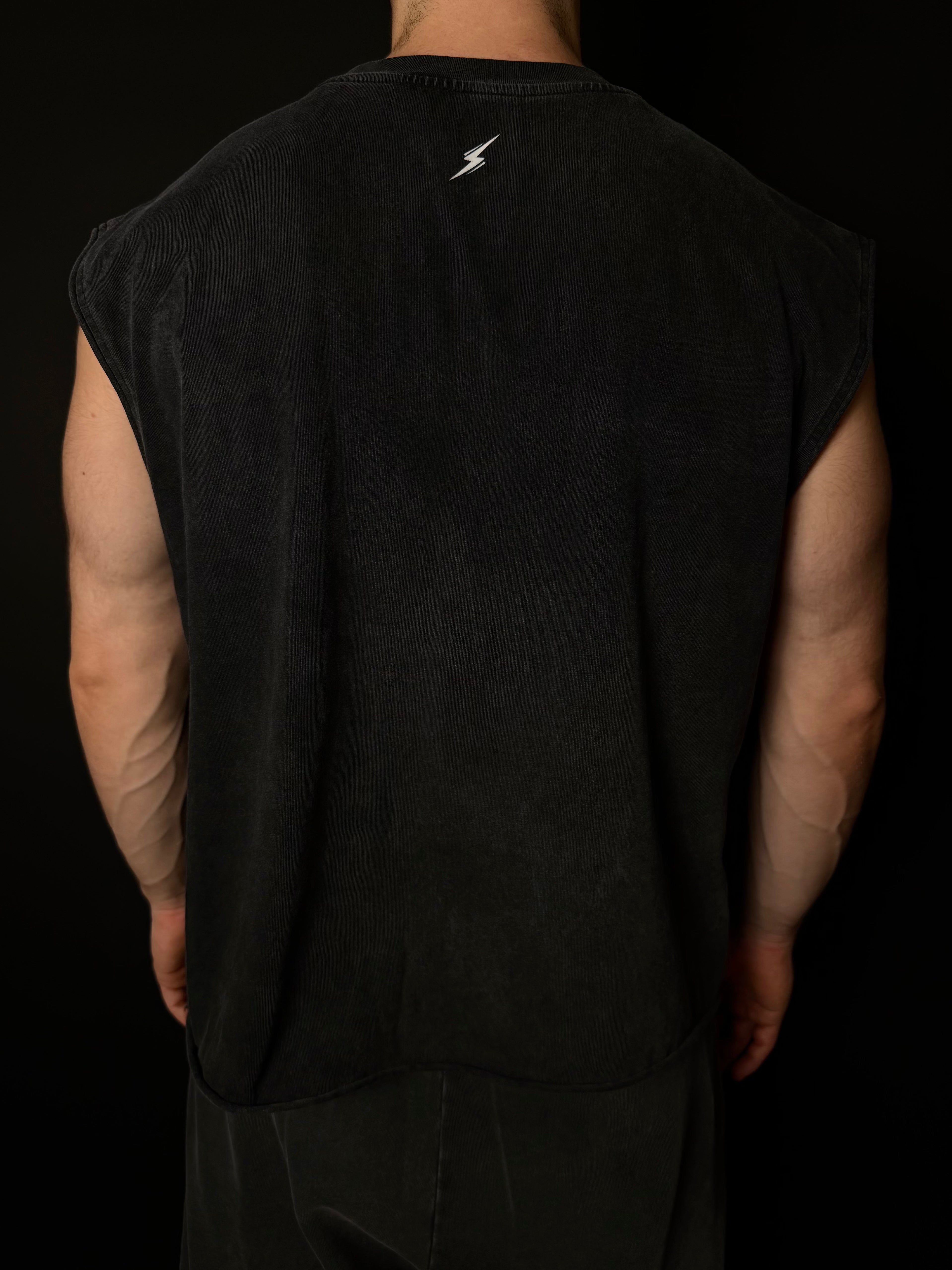 Heracles Tank Top