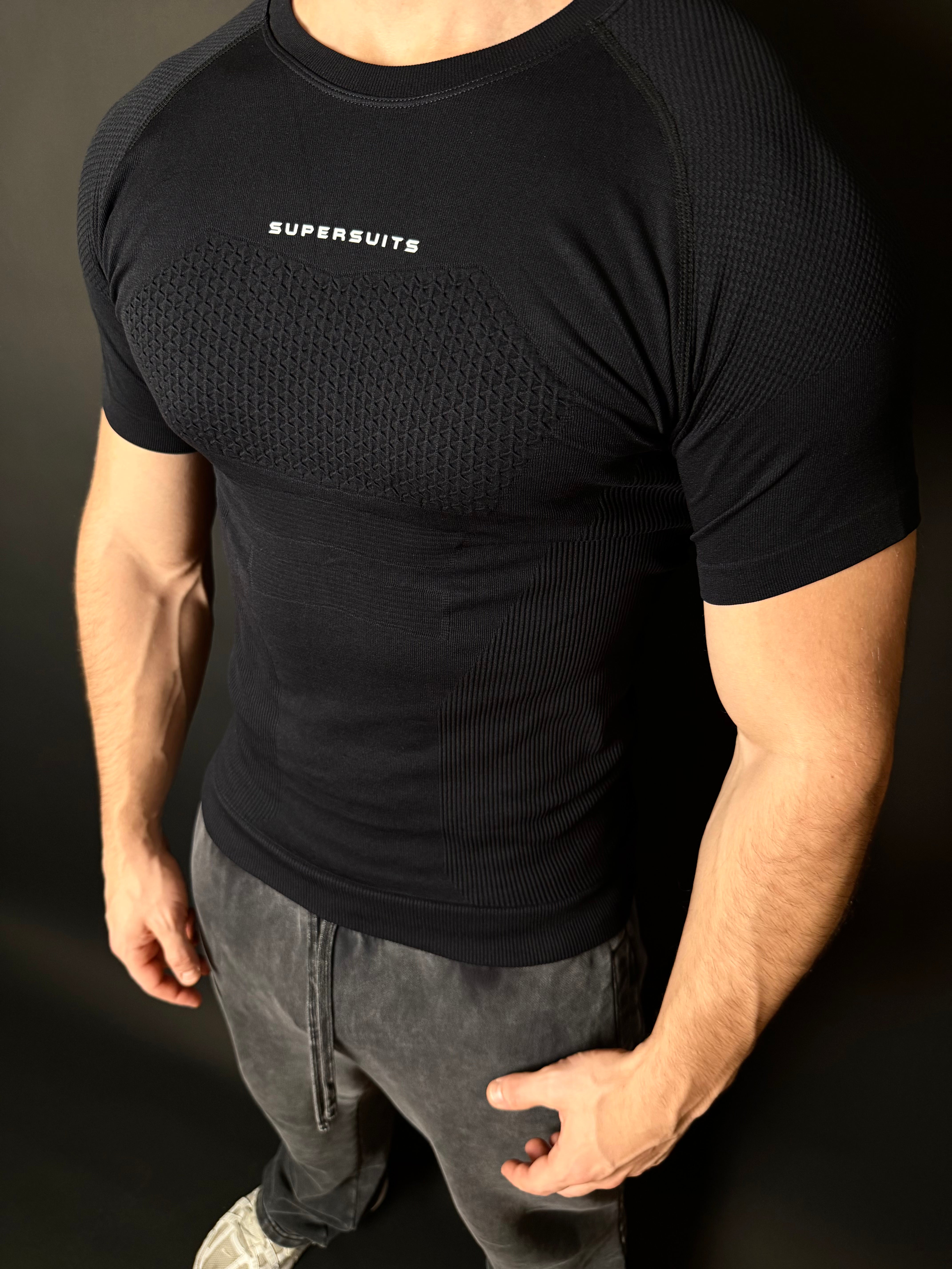 Knight Compression Shirt