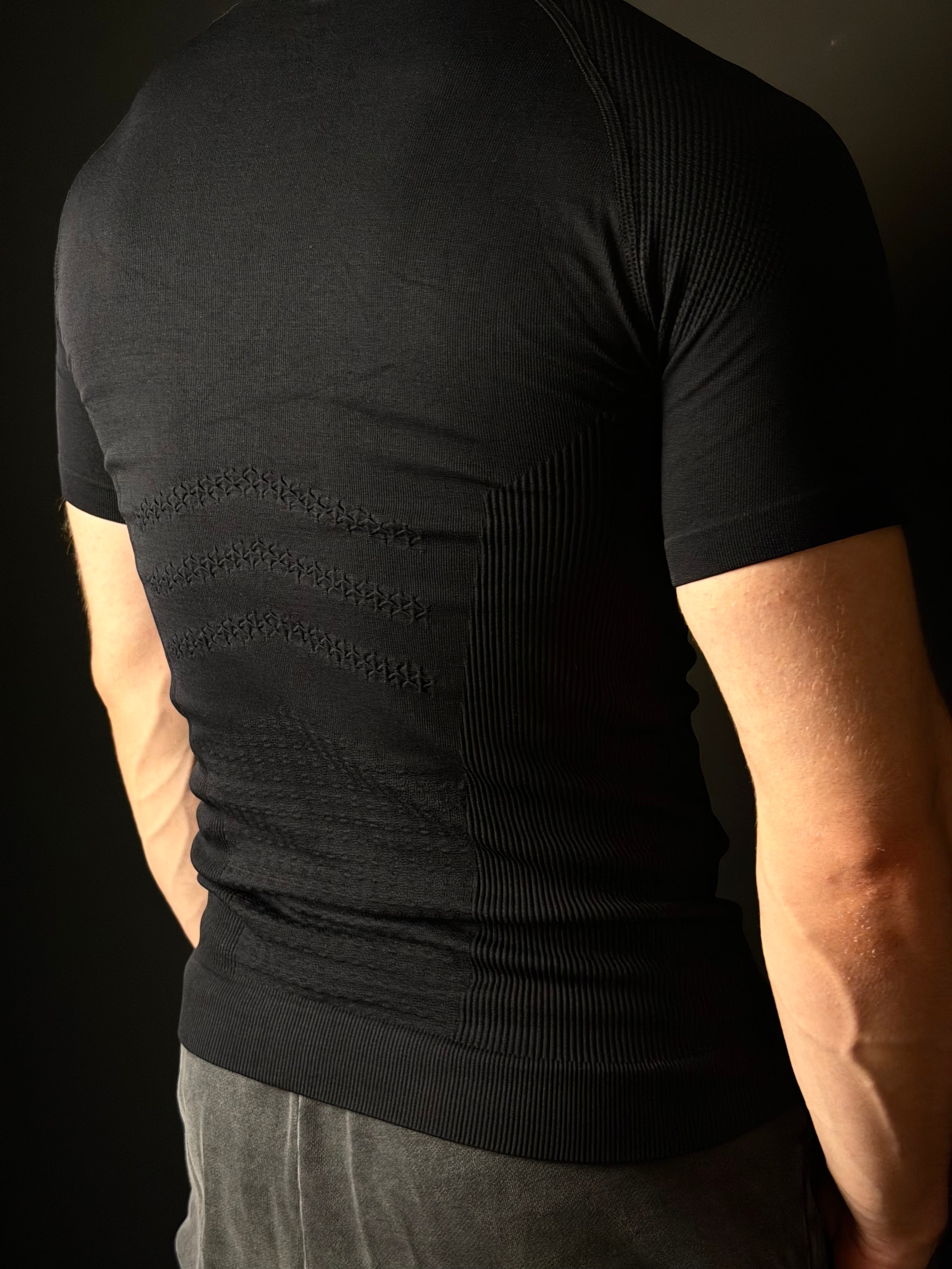 Knight Compression Shirt
