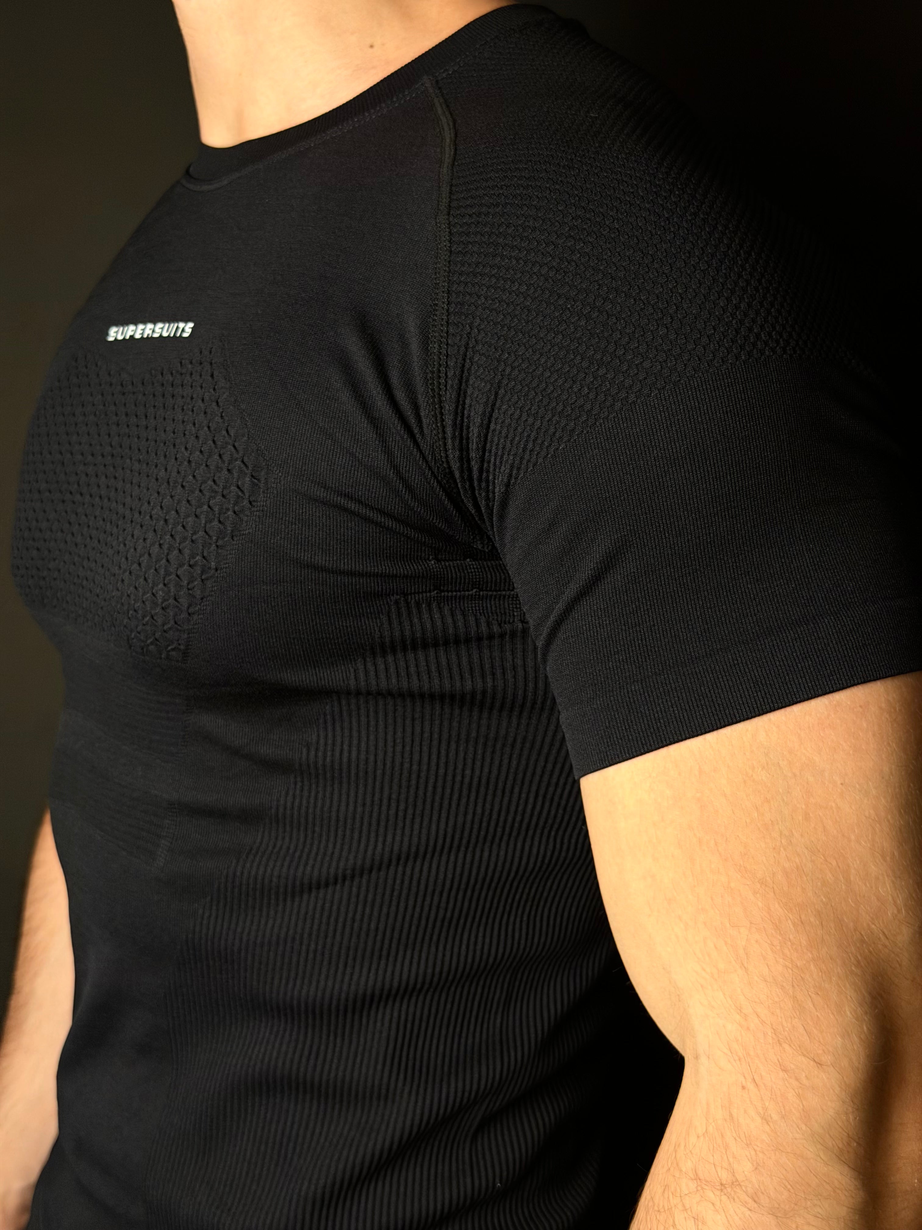 Knight Compression Shirt