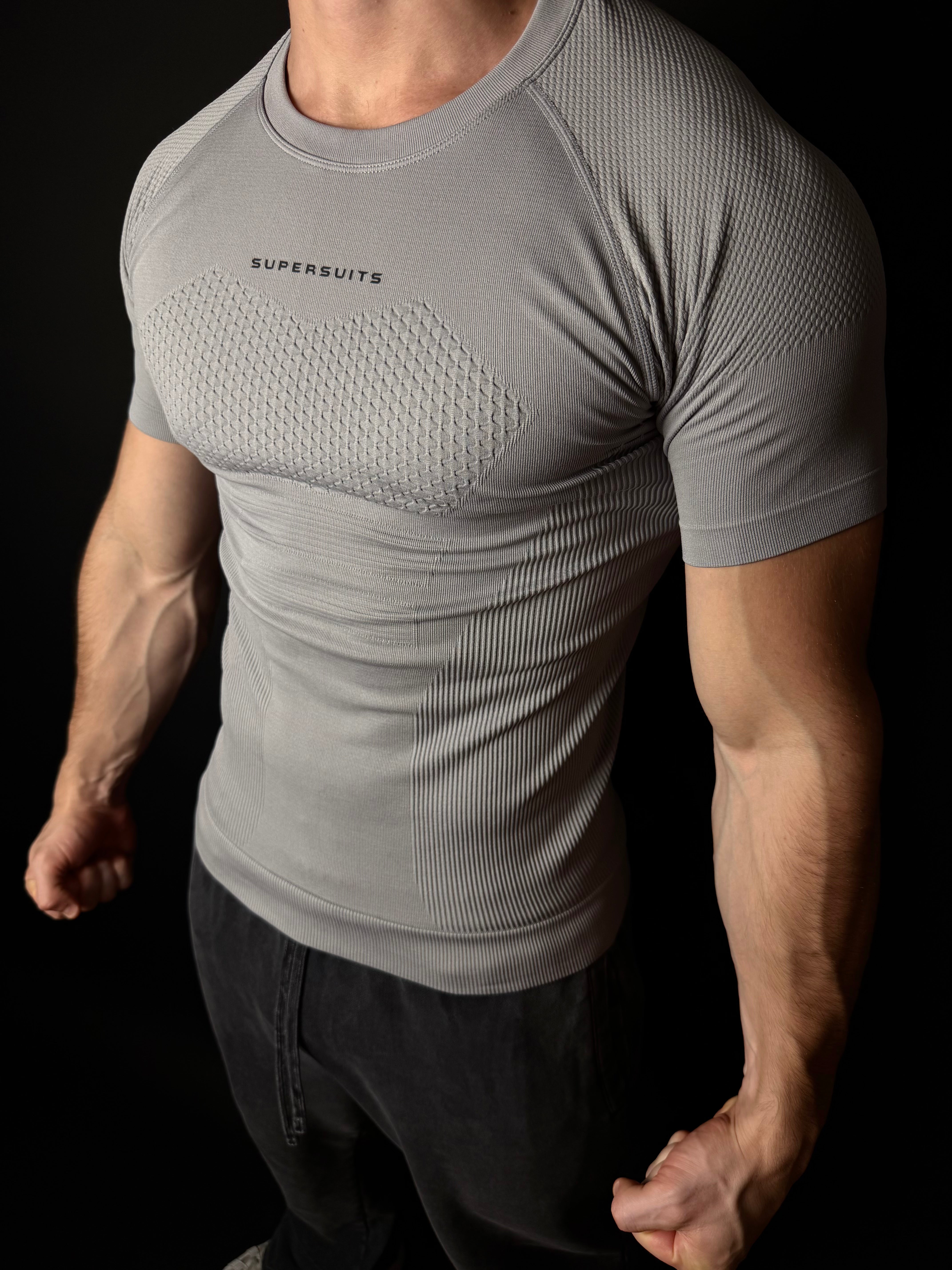 Knight Compression Shirt