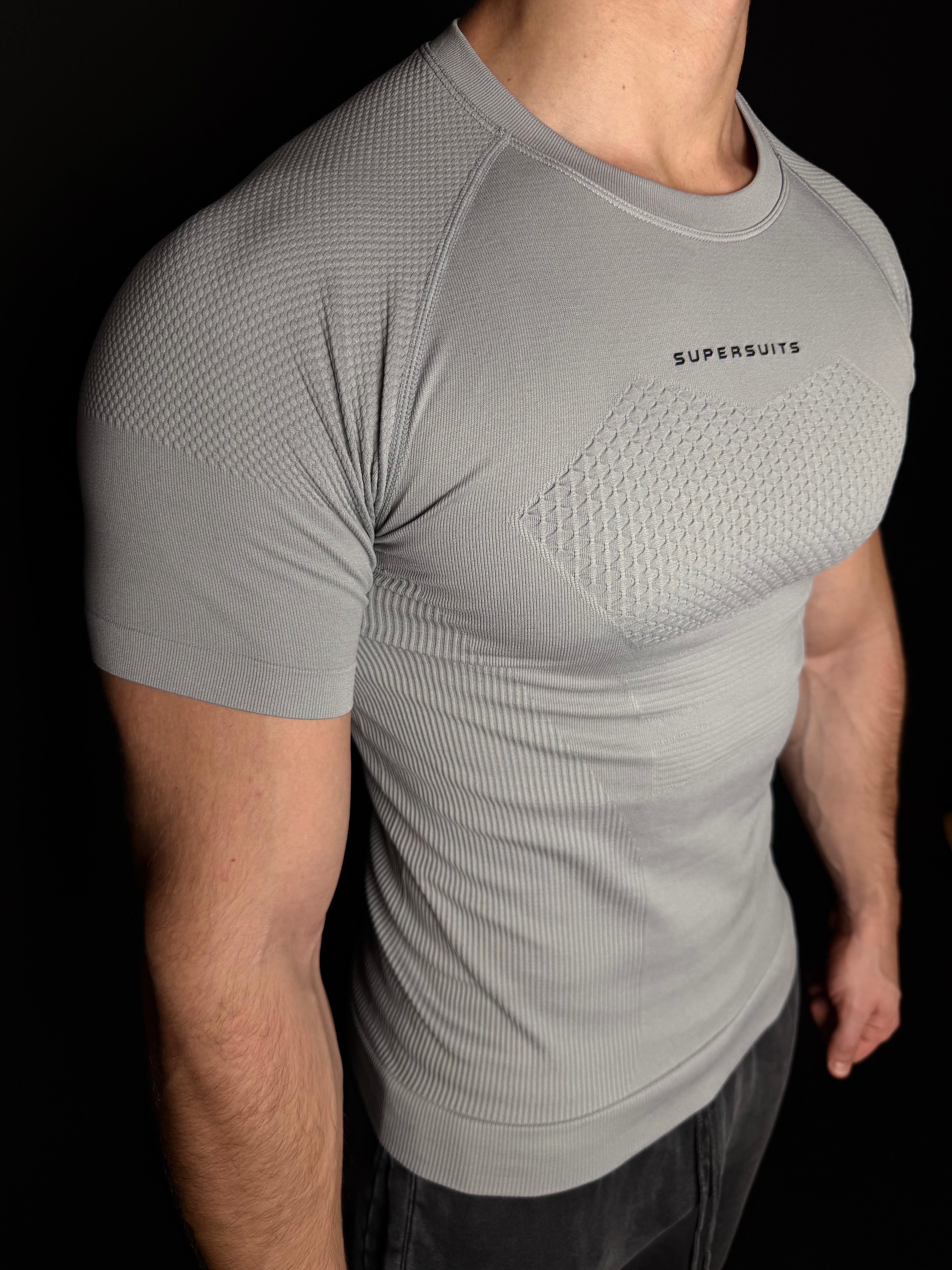 Knight Compression Shirt