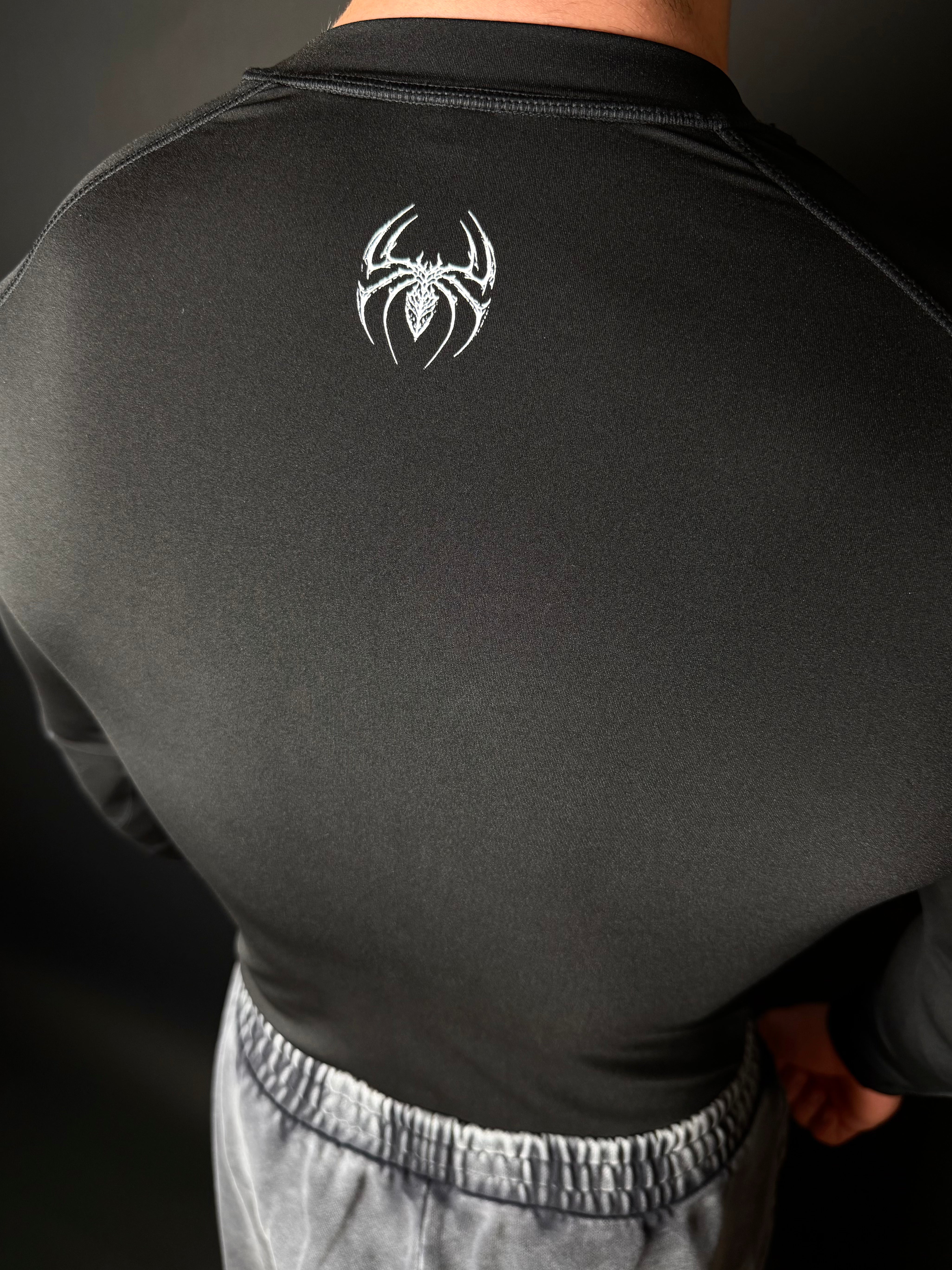 Symbiote Compression Shirt