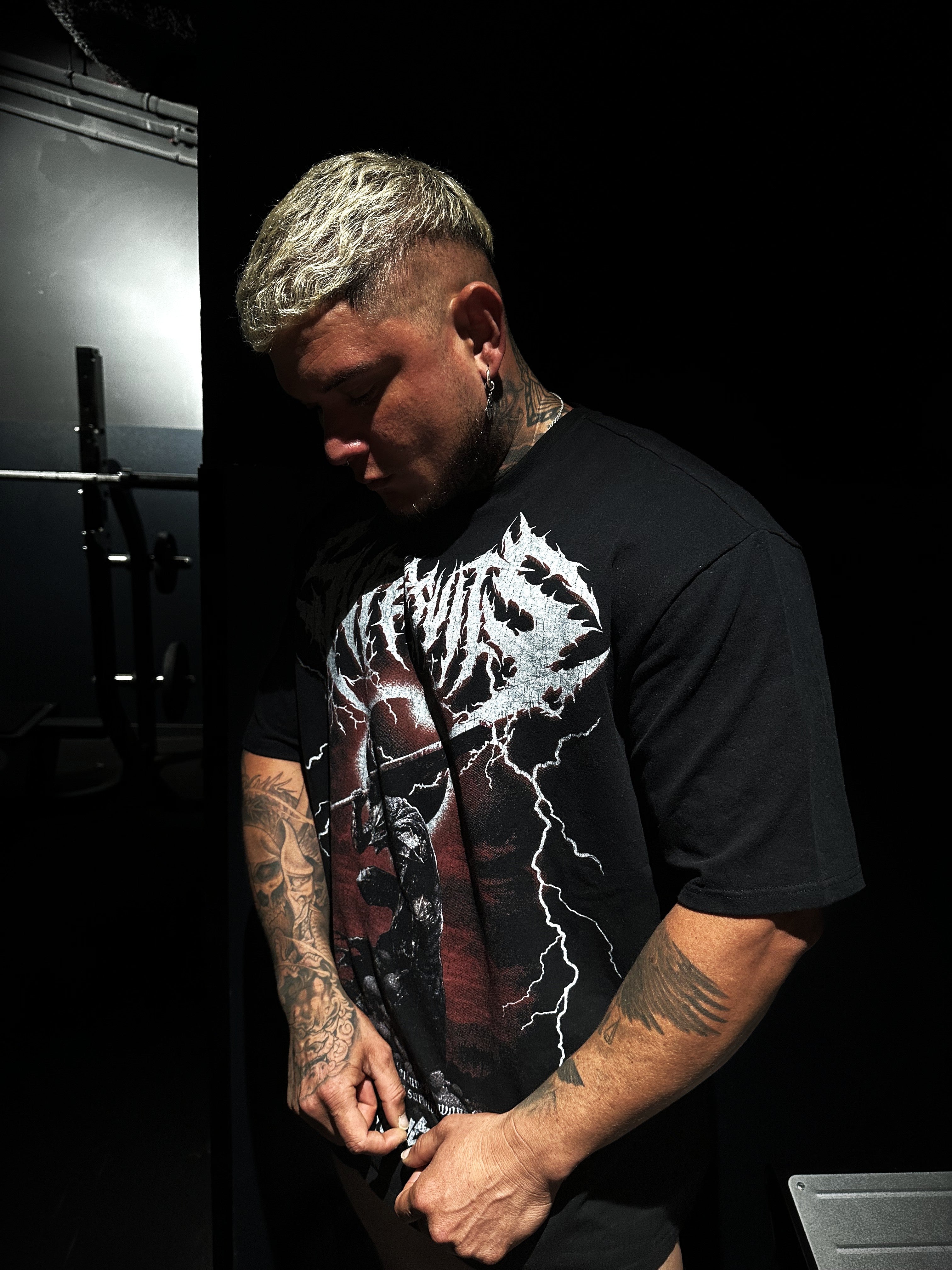 Berserk Pump Cover | PRE-ORDER