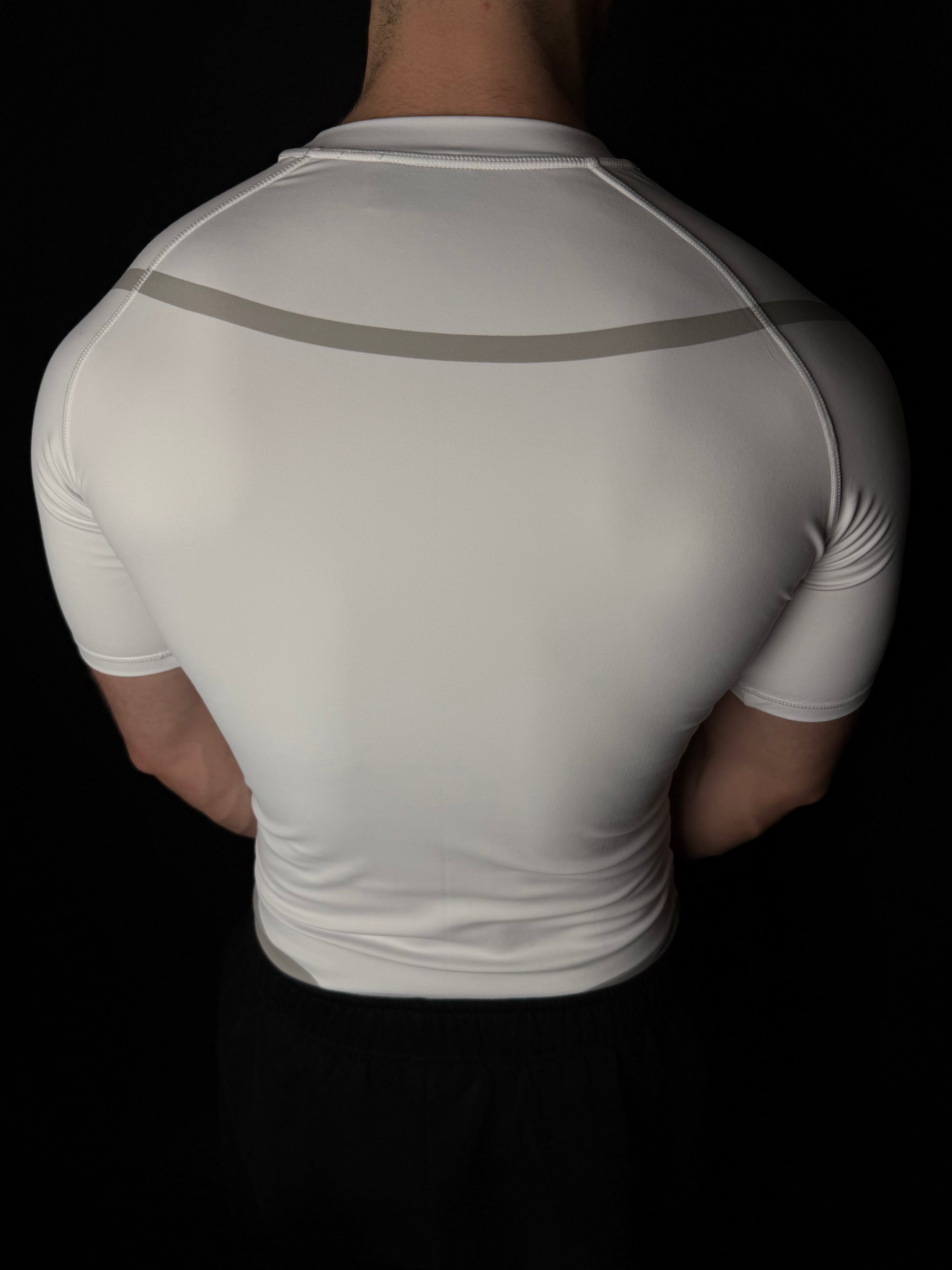 Conquest Compression Shirt