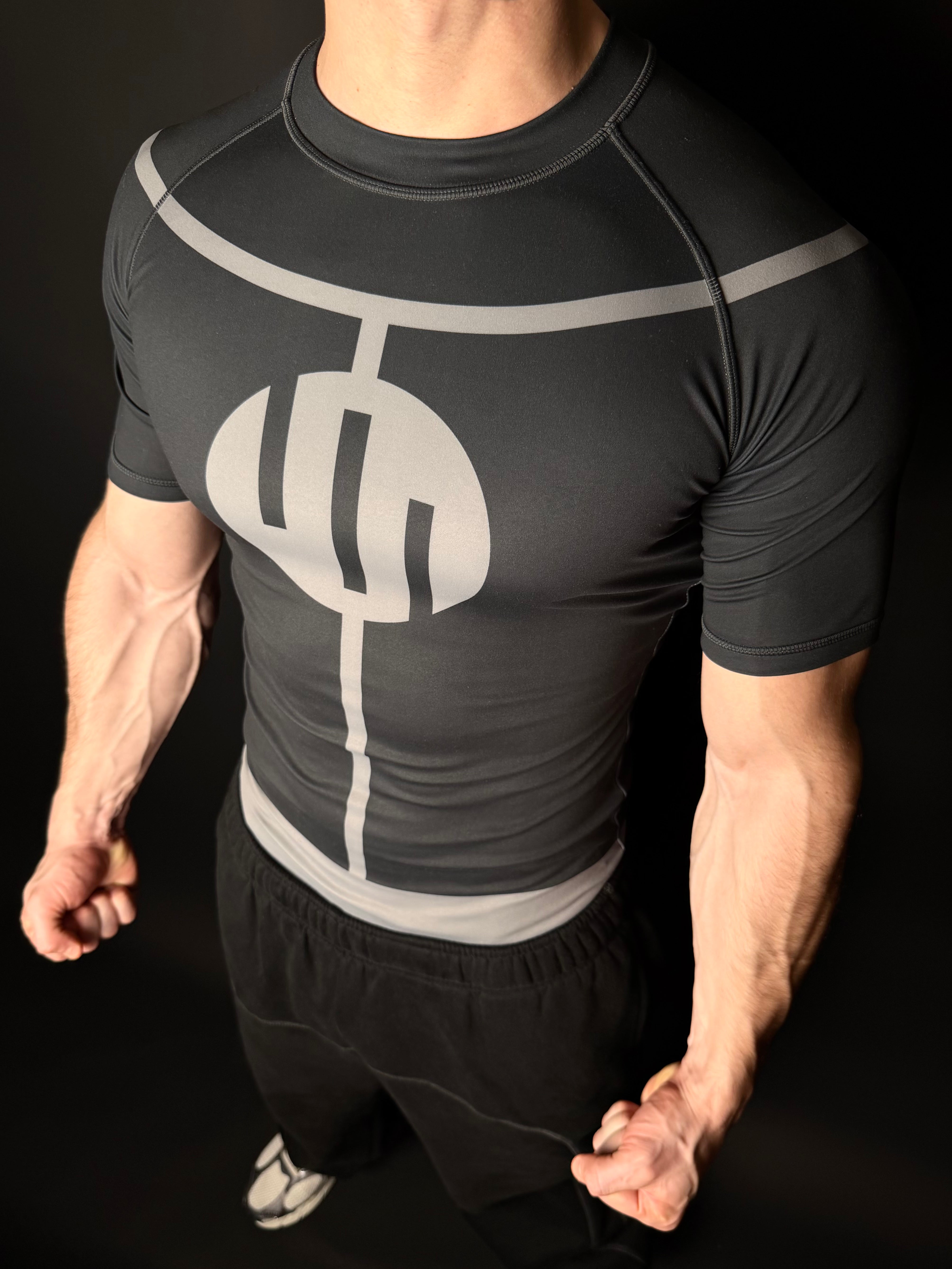 Conquest Compression Shirt