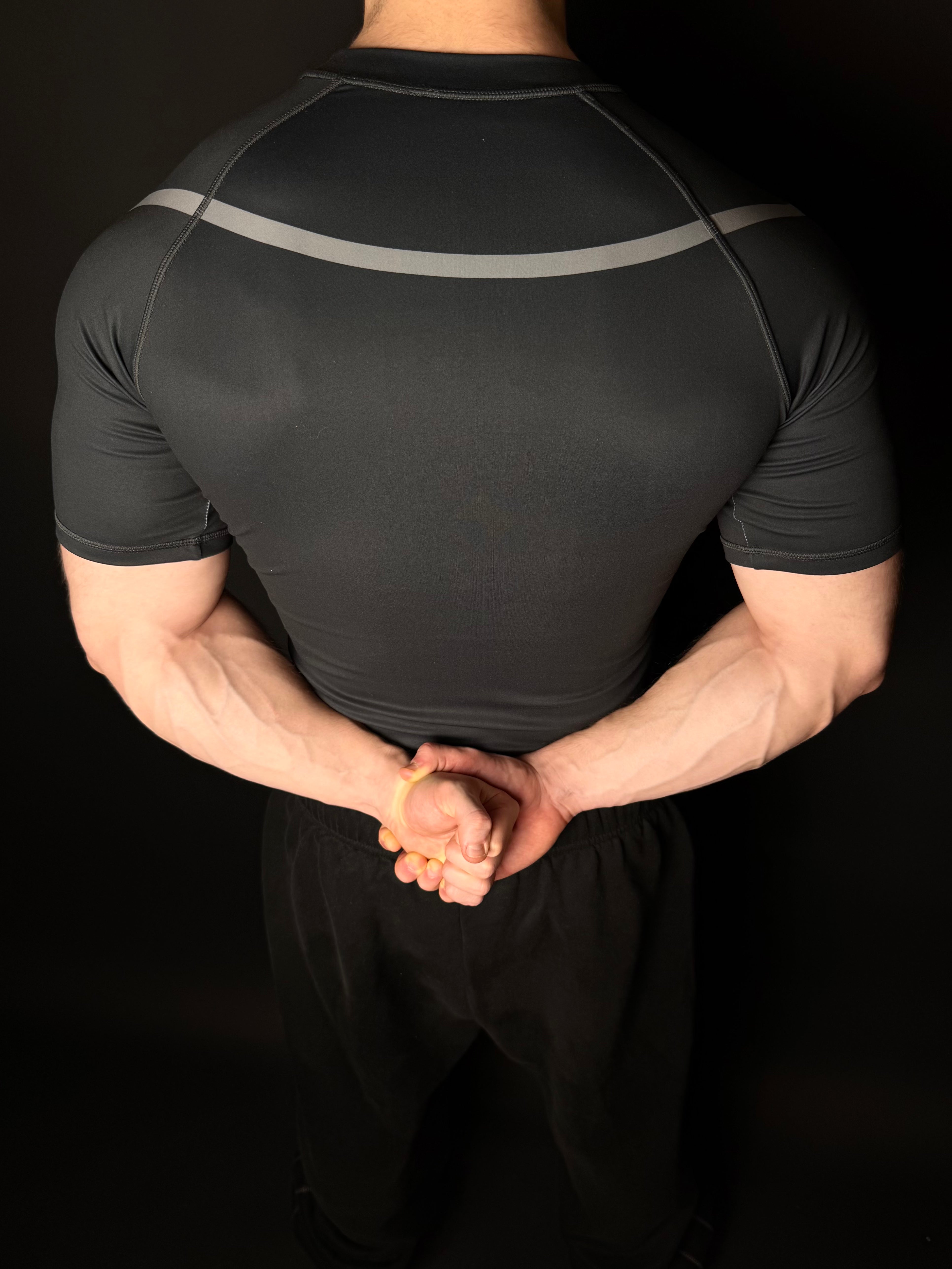 Conquest Compression Shirt