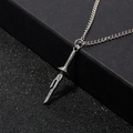 Toji Necklace