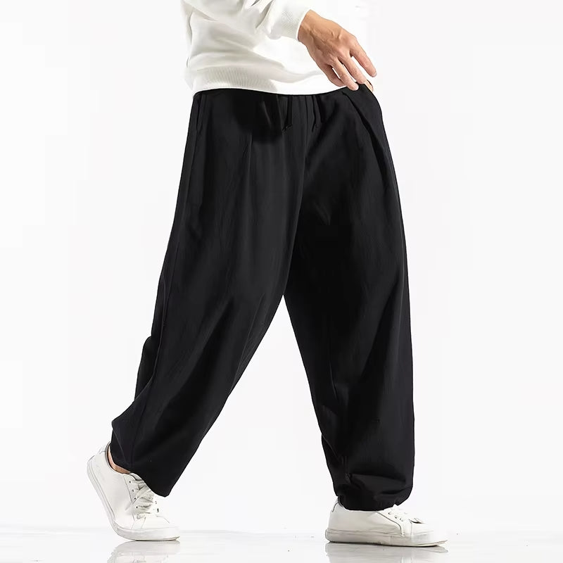 Baggy Pants